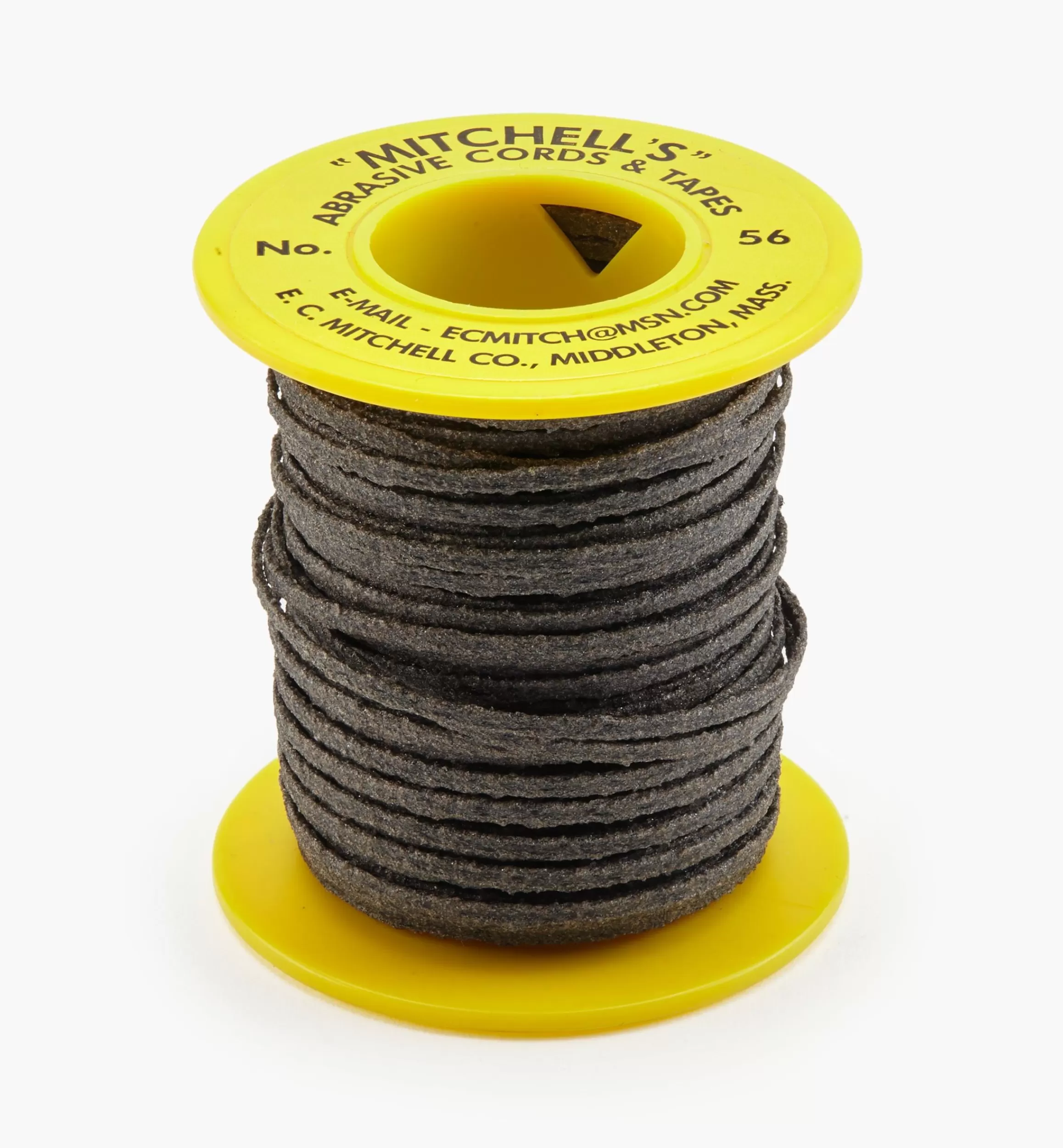 Lee Valley Abrasive Cords And Tapes