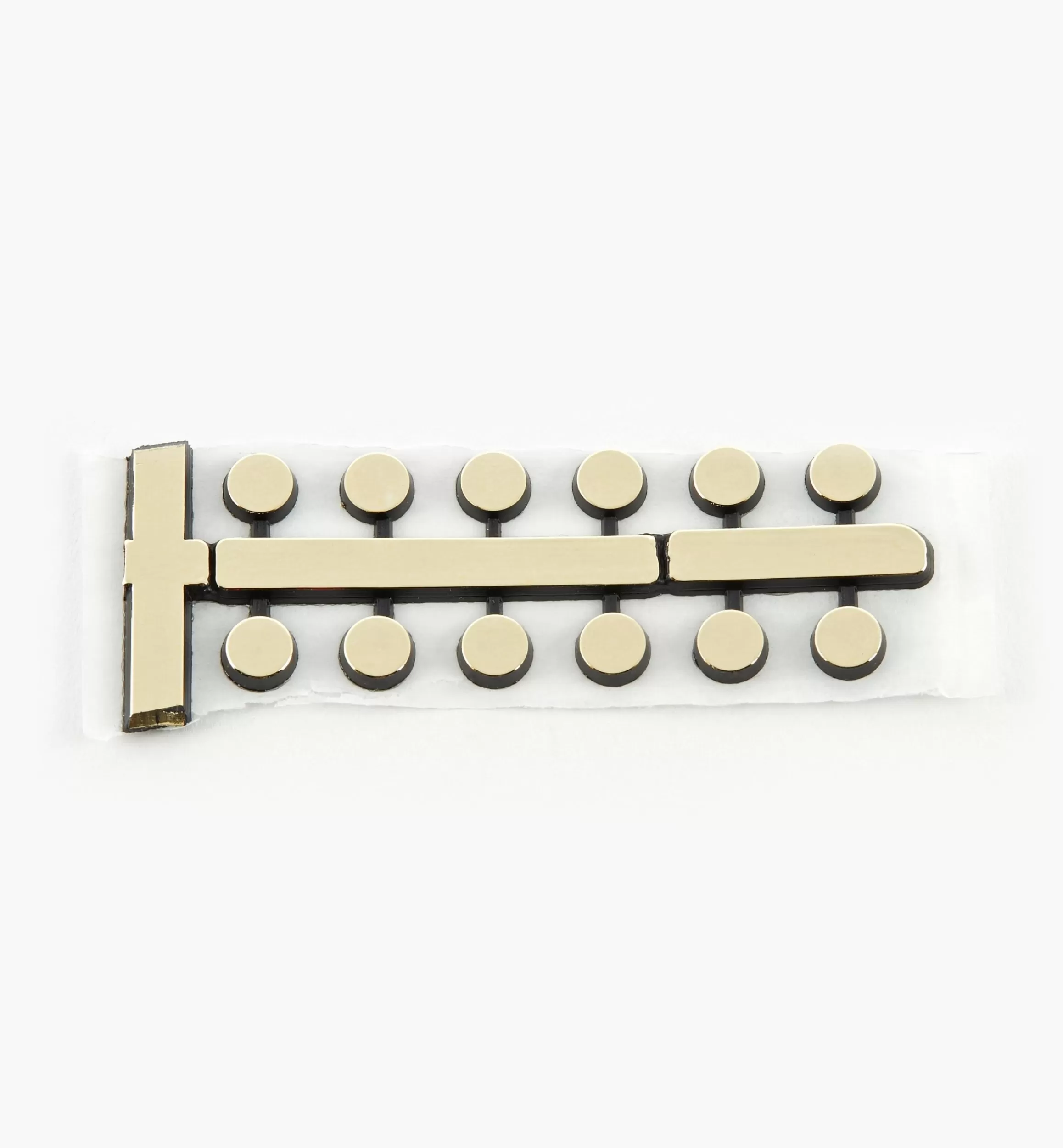 Lee Valley Adhesive-Backed Dots