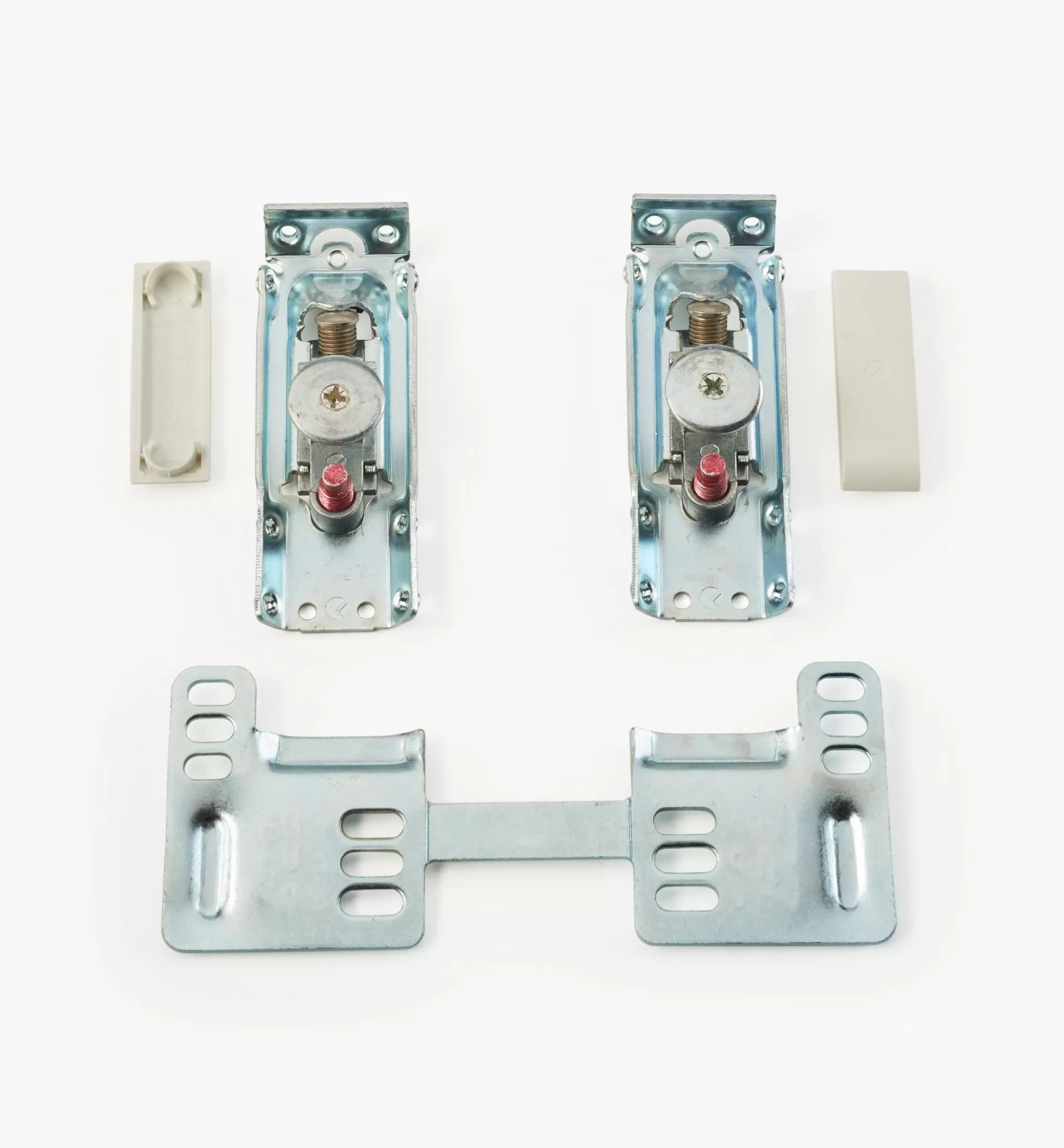 Lee Valley Adjustable Cabinet Hangers