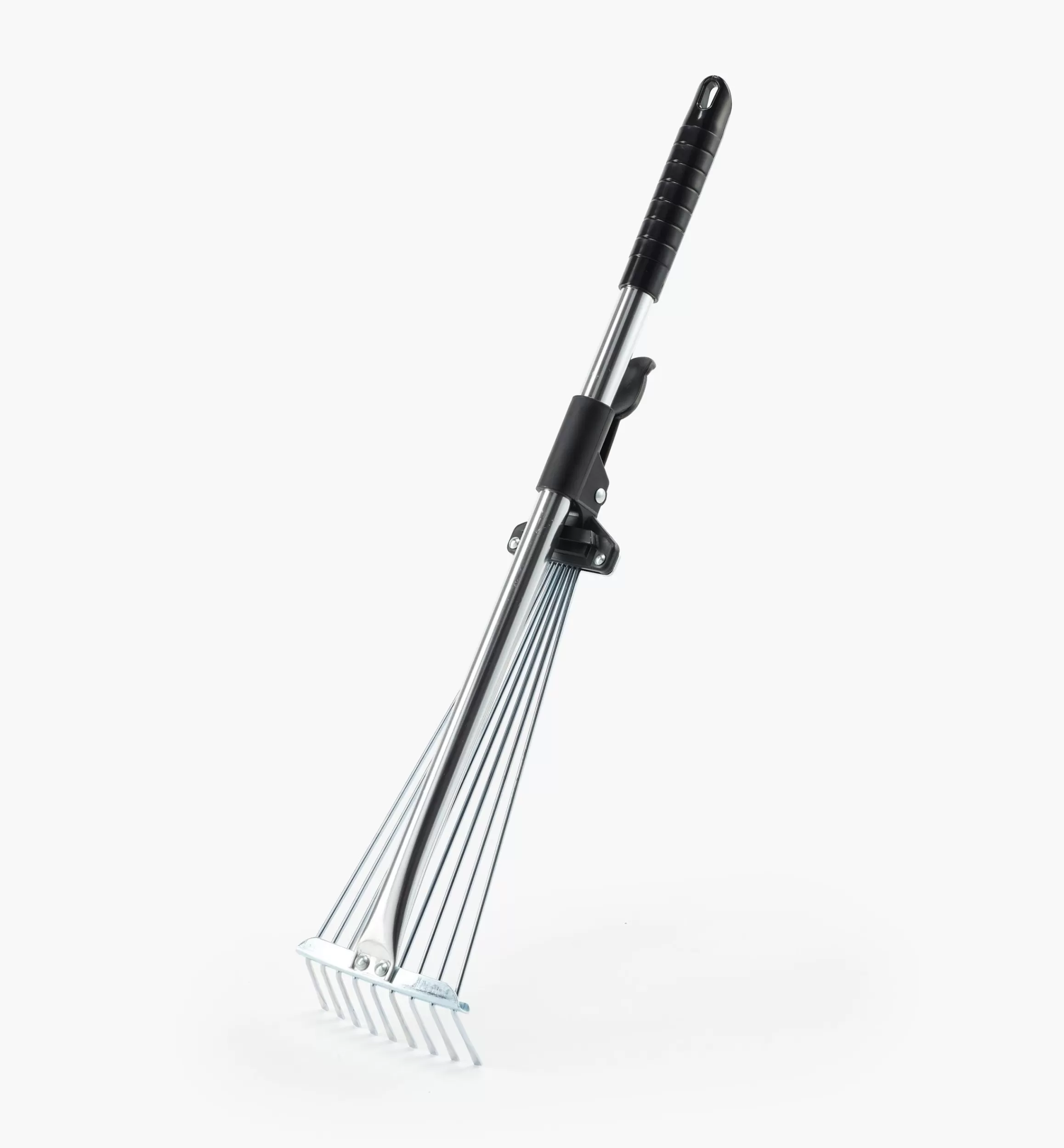 Lee Valley Adjustable Fan Rakes