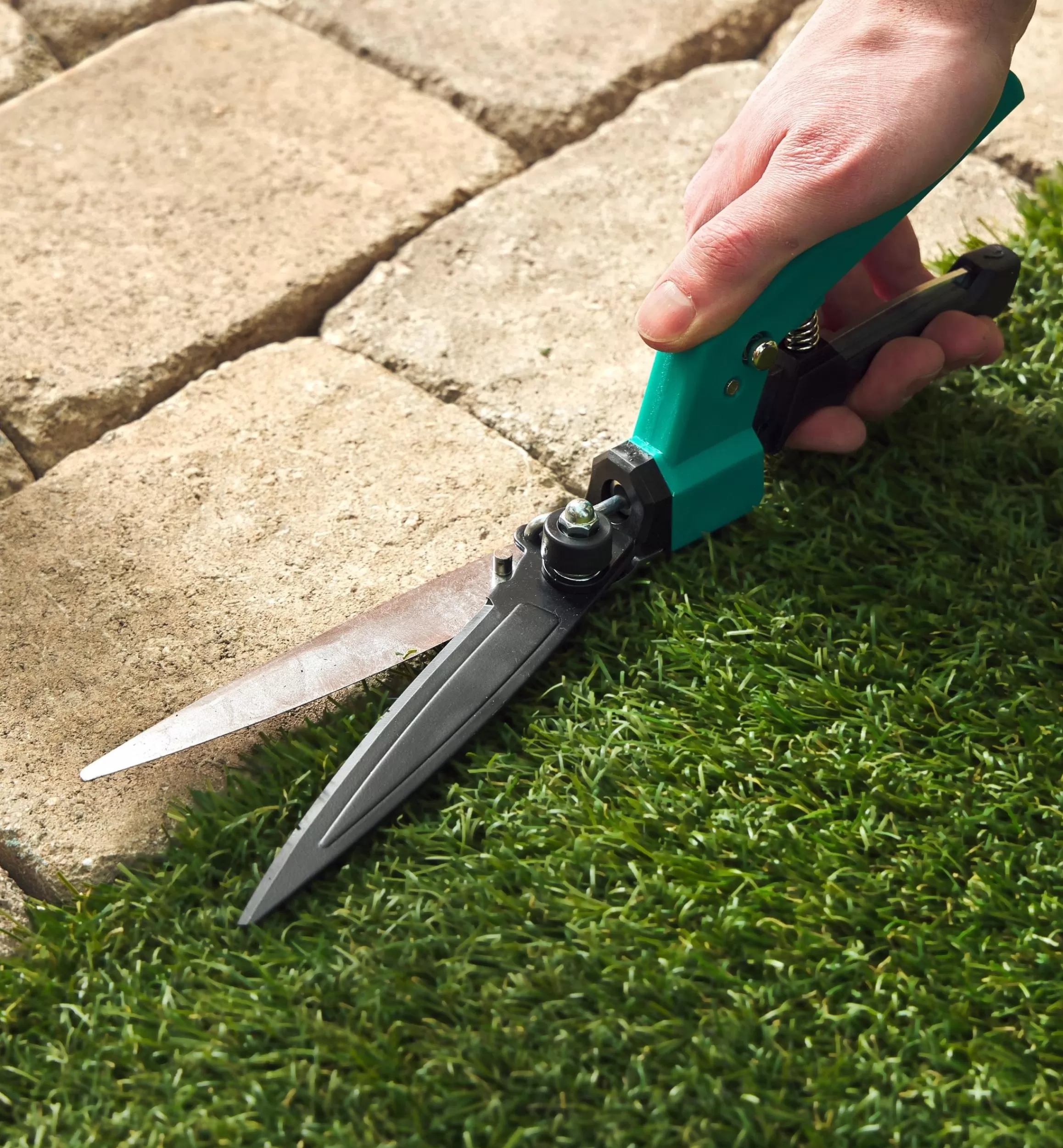 Lee Valley Adjustable Grass Shears
