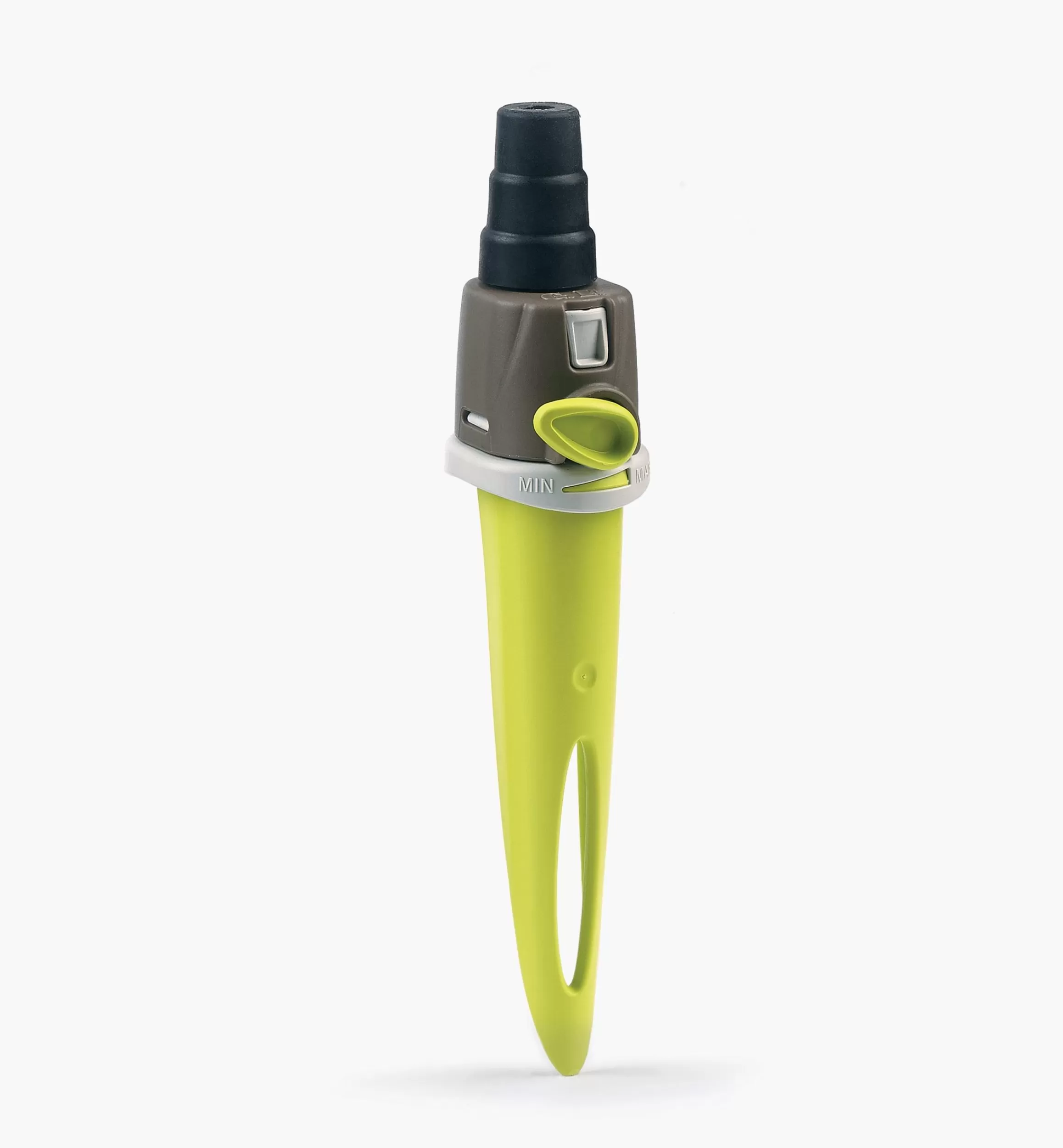 Lee Valley Adjustable-Flow Drip Spike