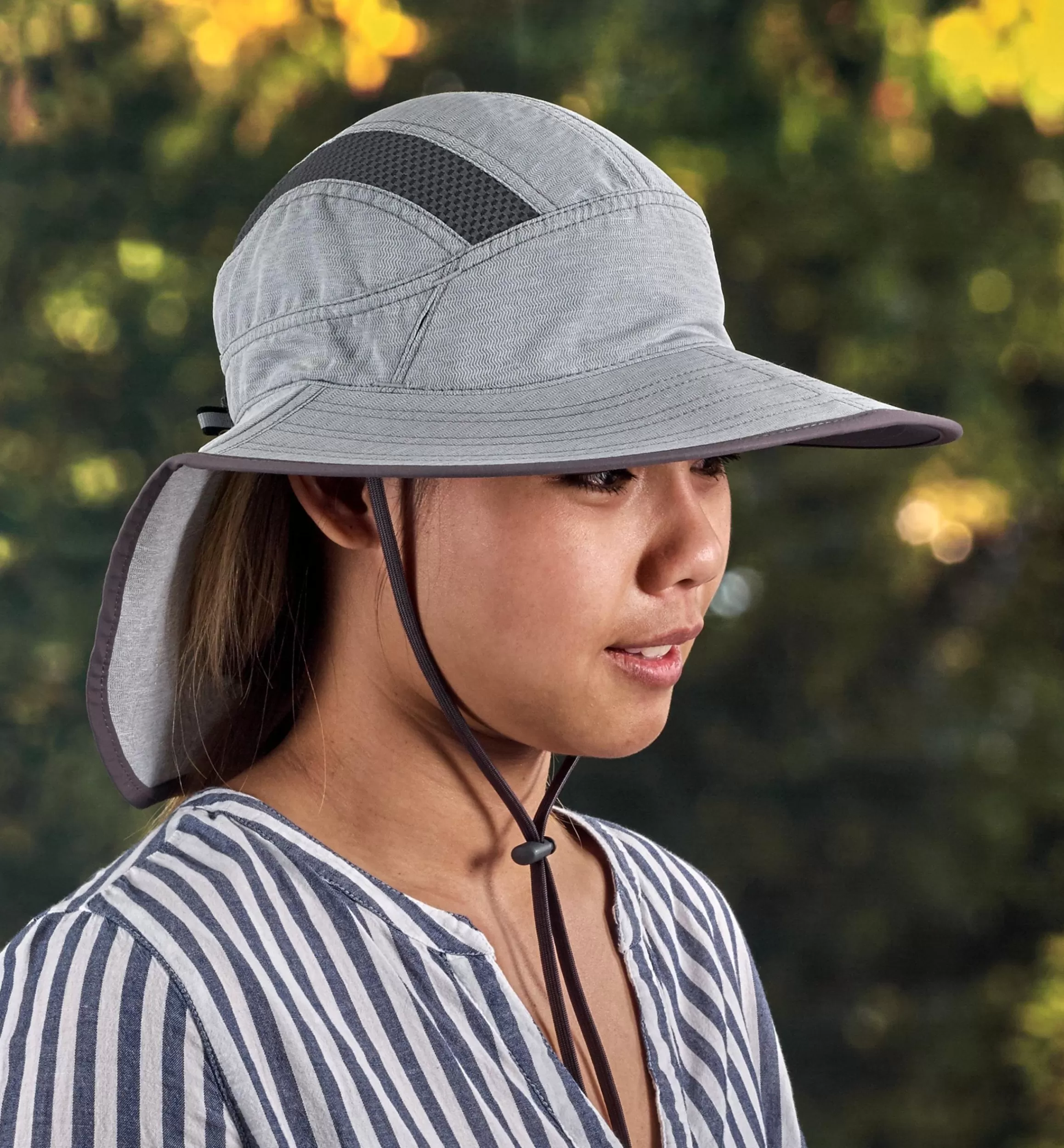Lee Valley Adventure Sun Hat