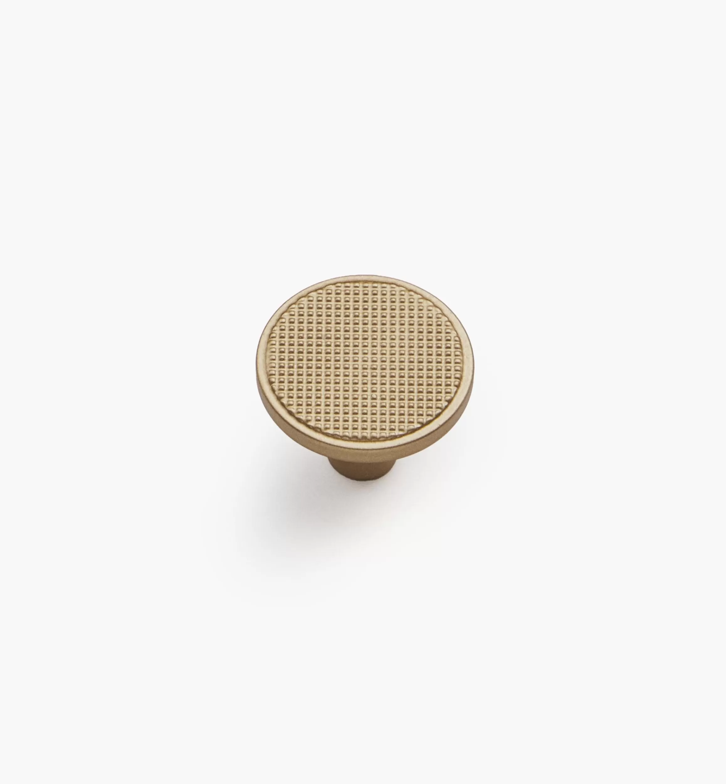 Lee Valley Allegro Knob