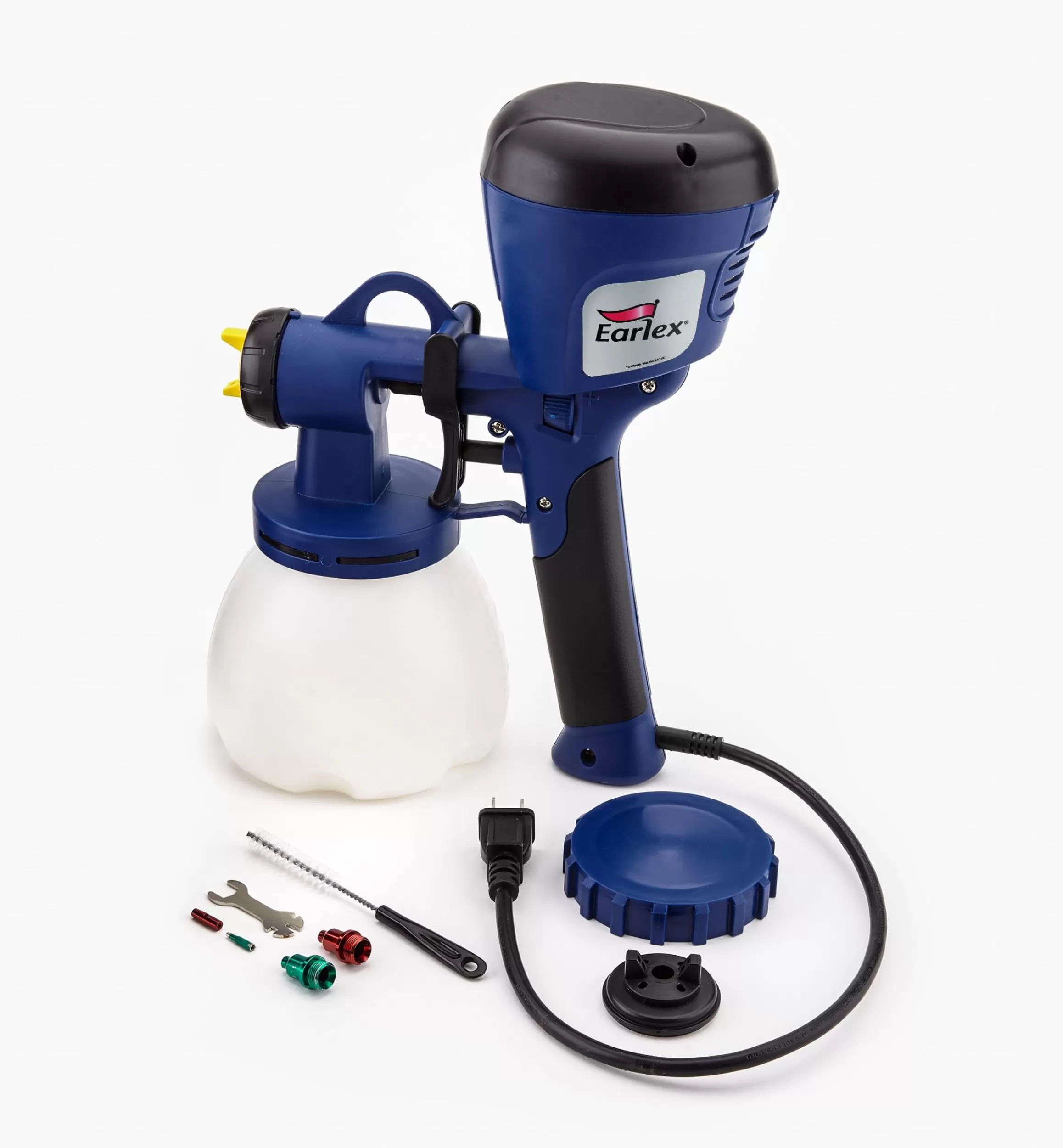 Lee Valley All-in-One HVLP Sprayer