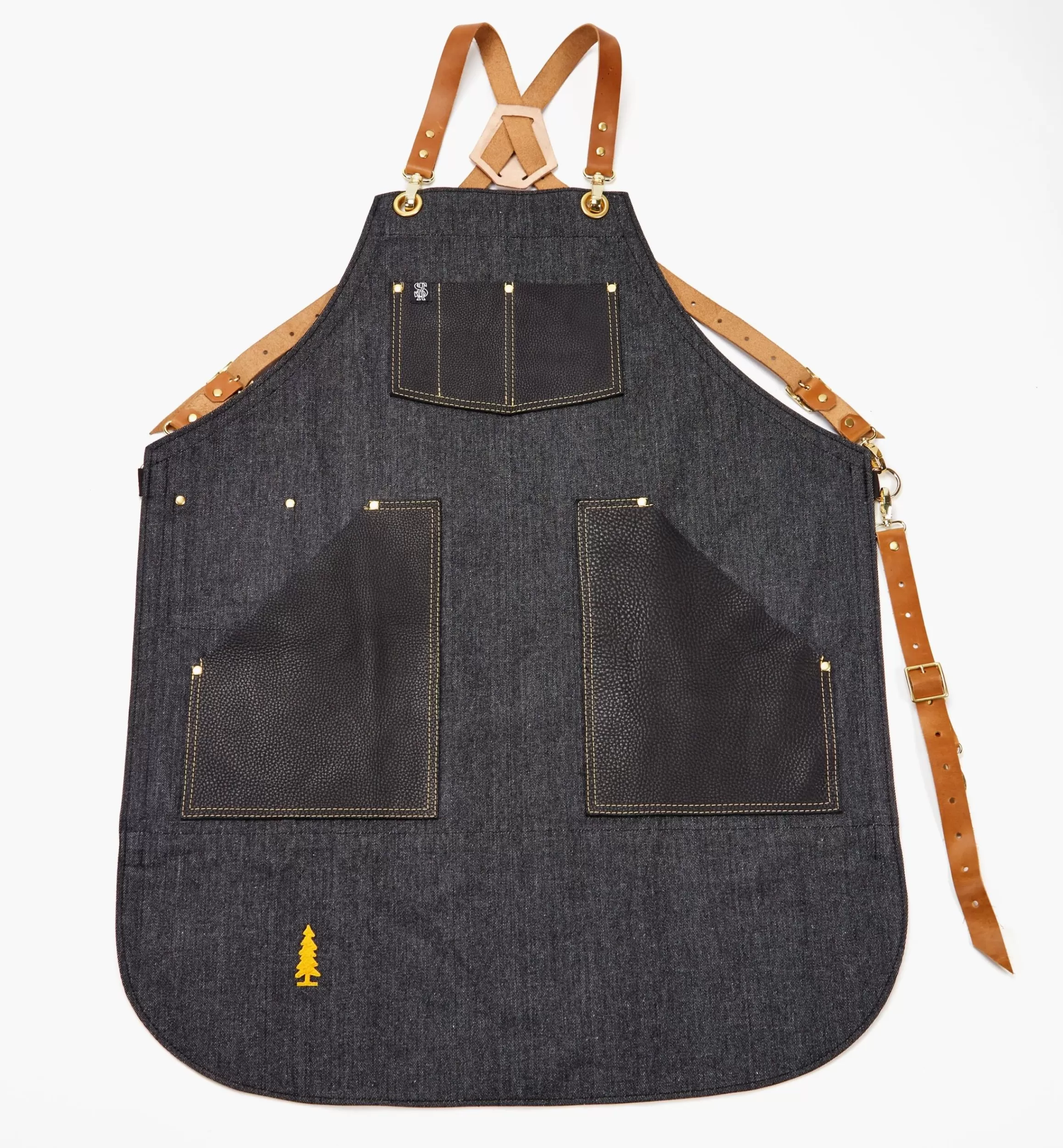 Lee Valley All-Purpose Apron