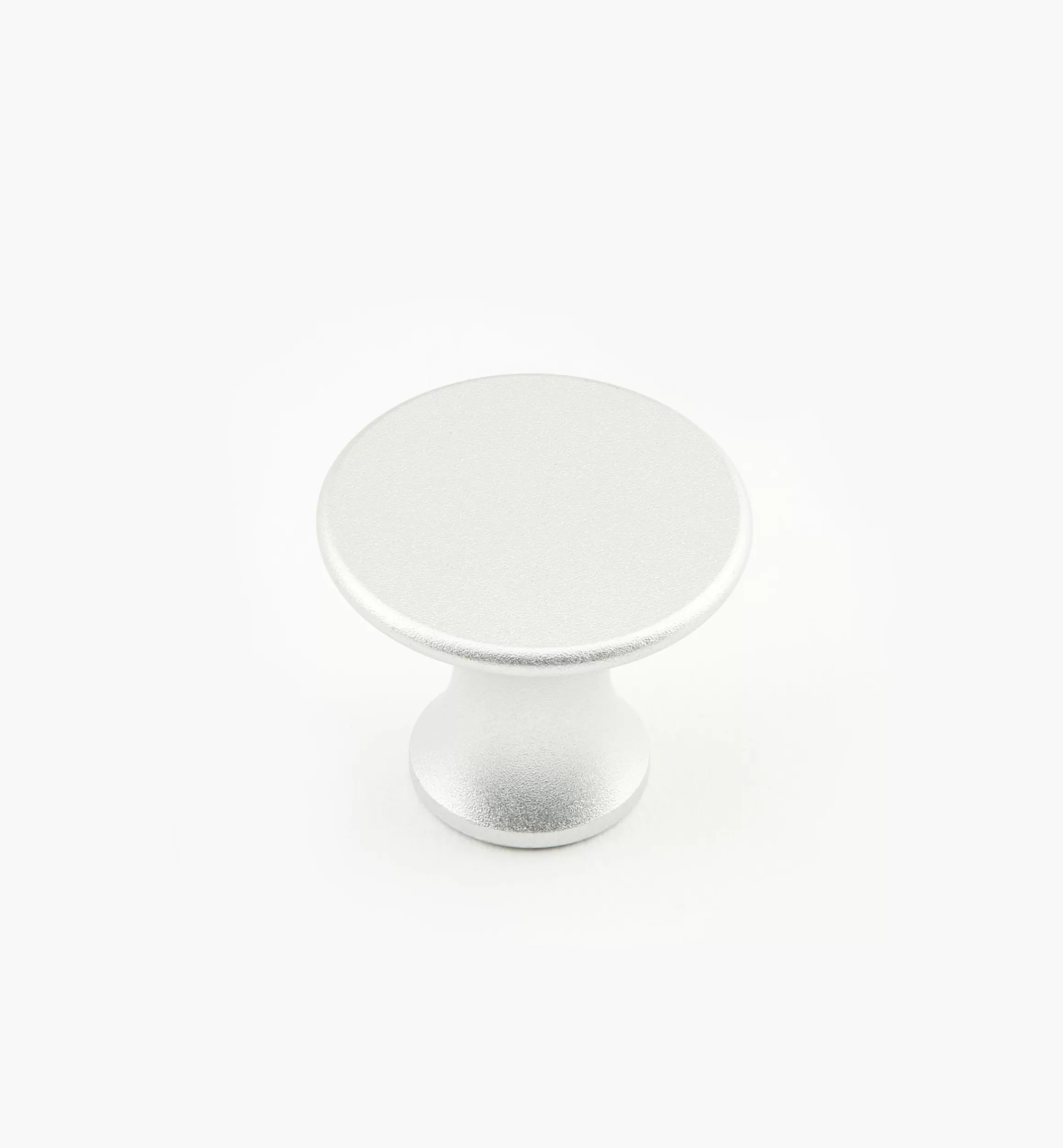 Lee Valley Aluminum Knobs