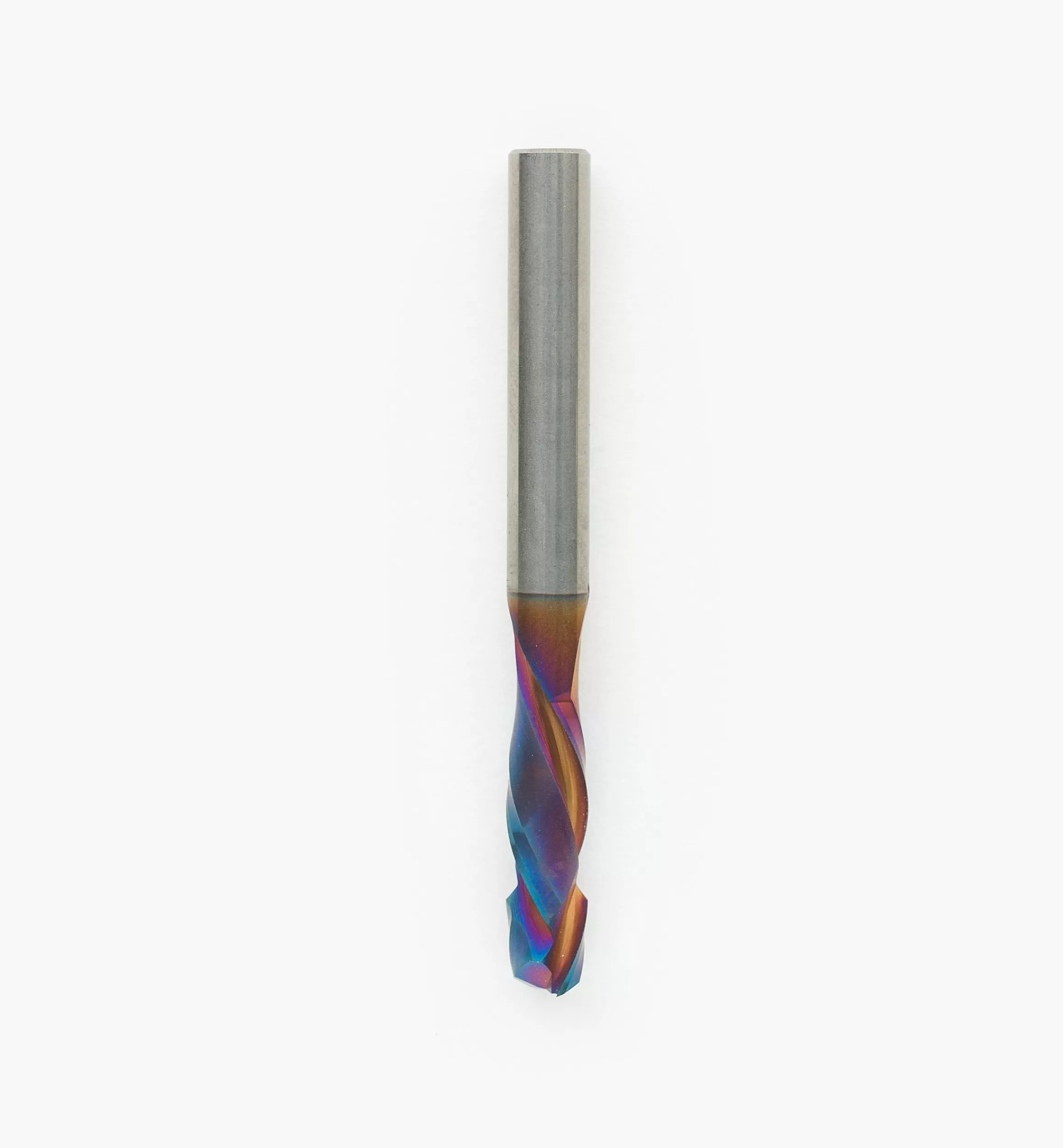Lee Valley Amana 1/4" Compression CNC Router Bit