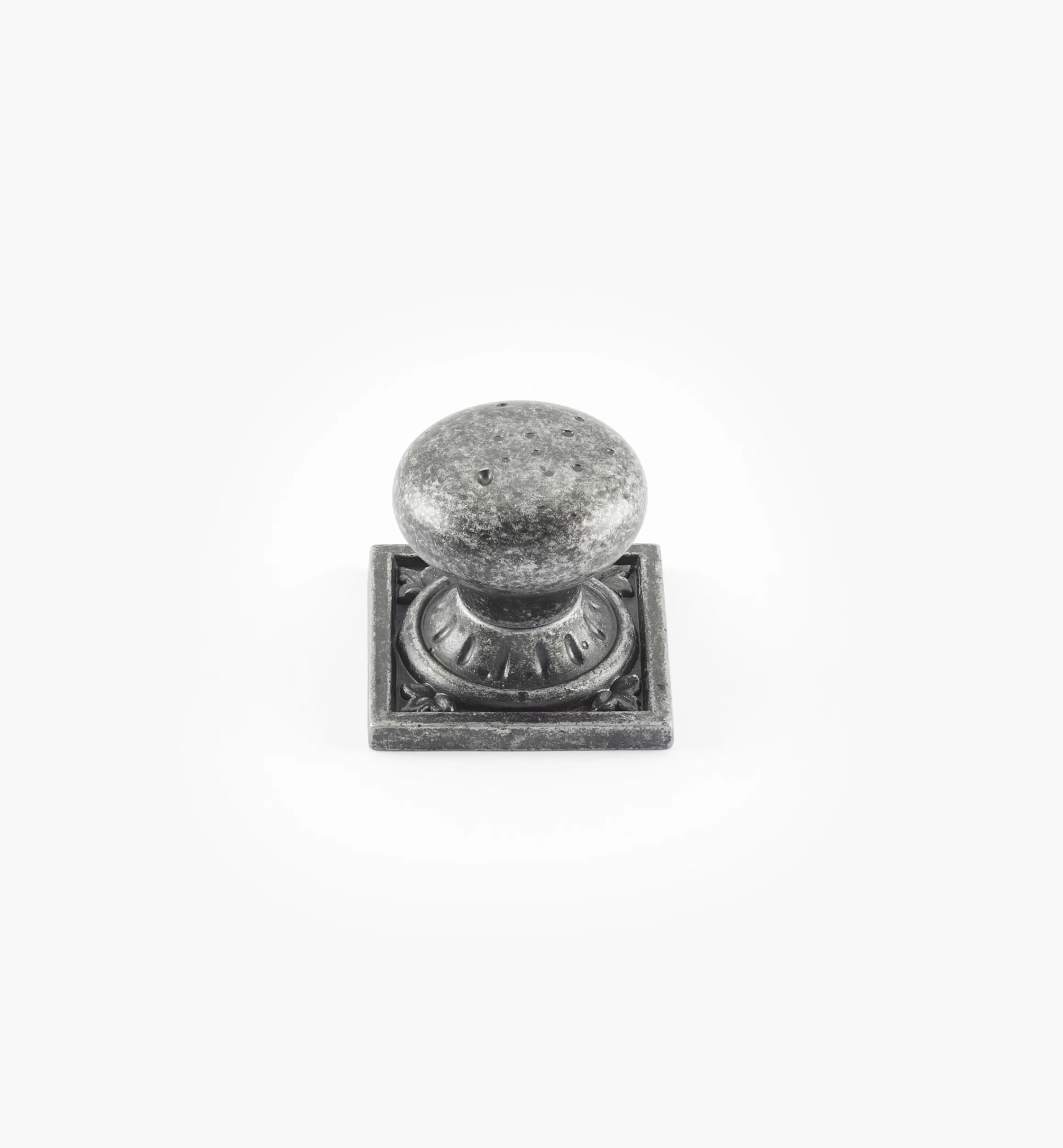 Lee Valley Ambrosia Square Knob