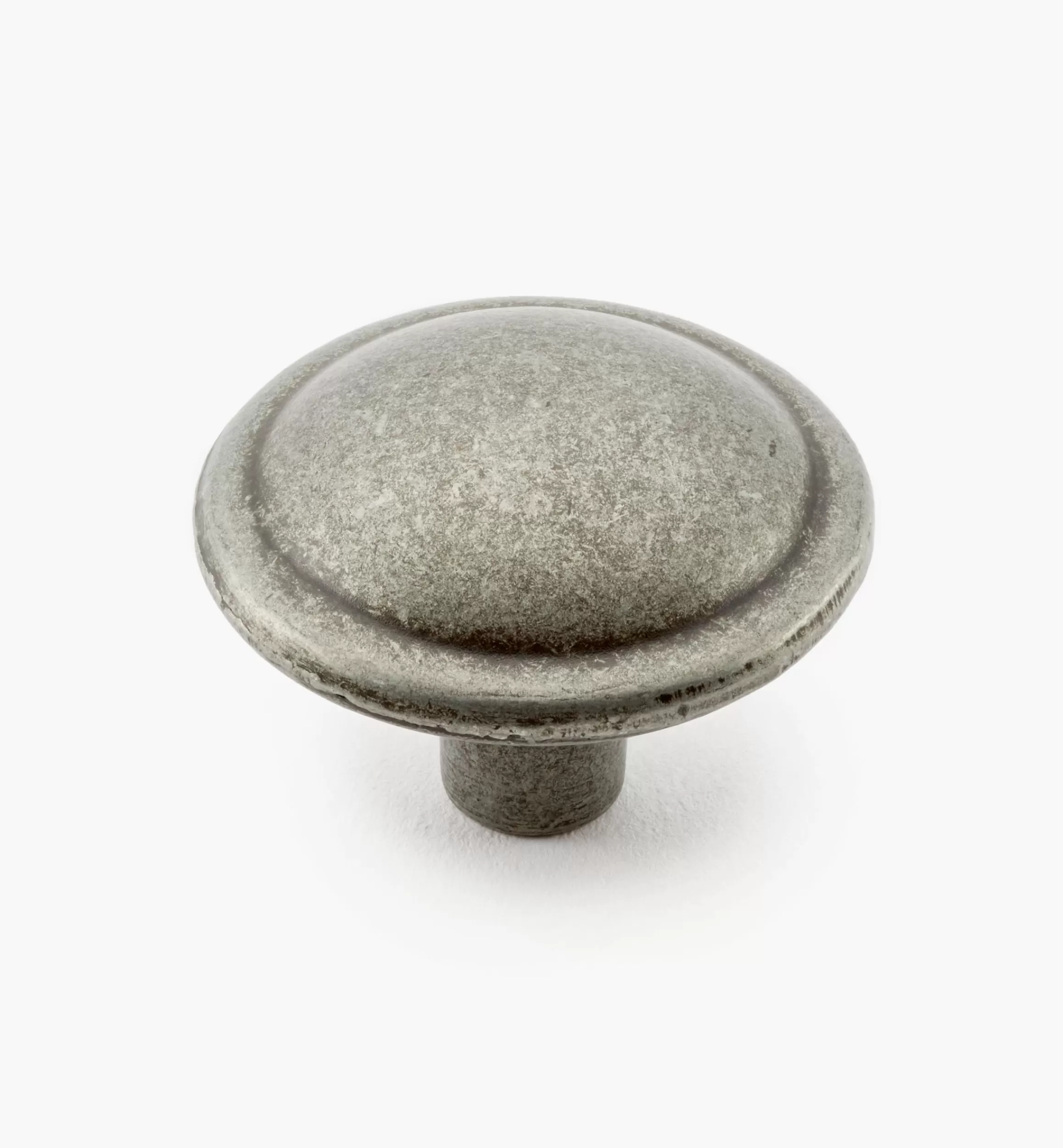 Lee Valley American Mission II Round Knob