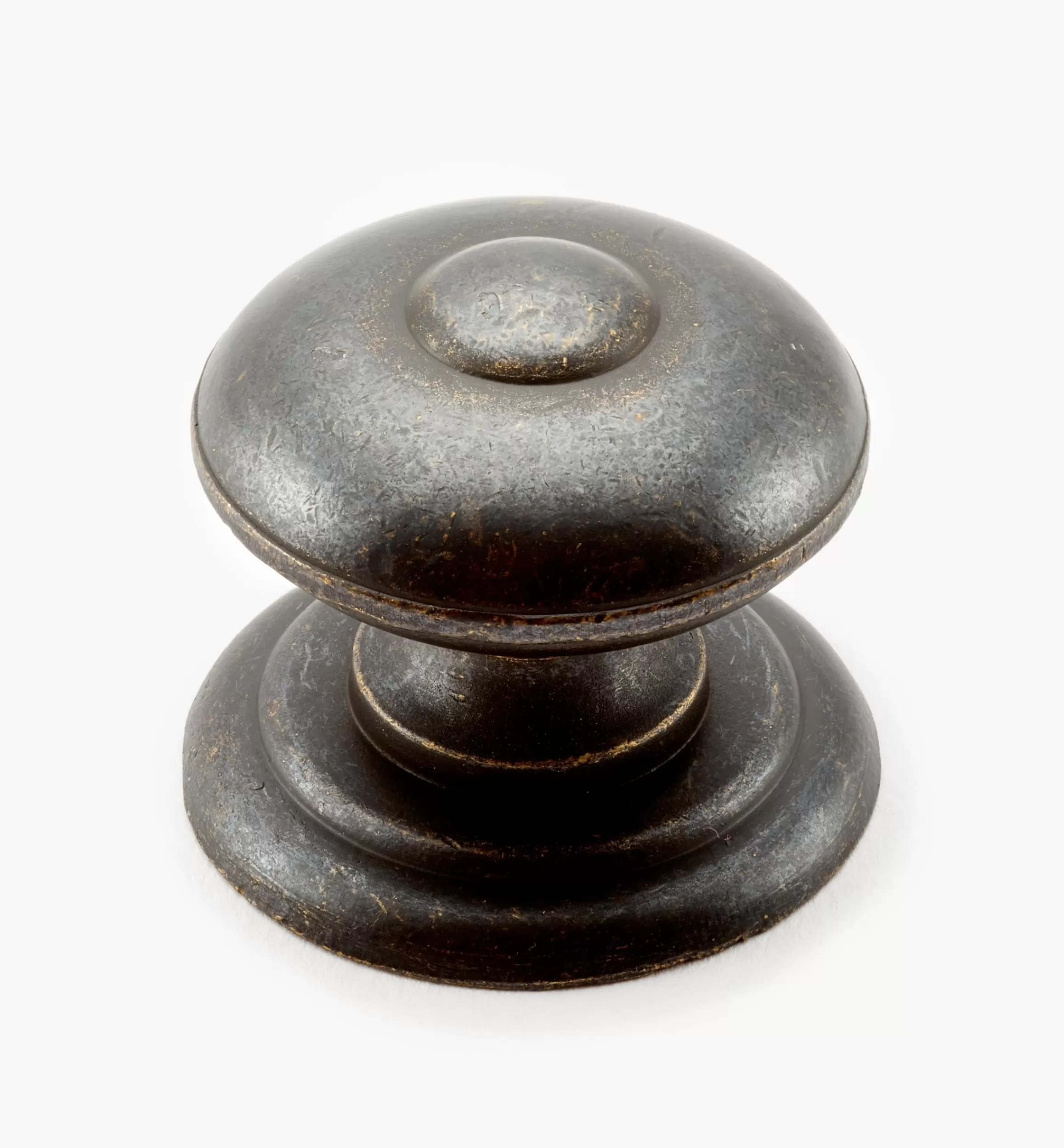 Lee Valley American Mission II Round Knob