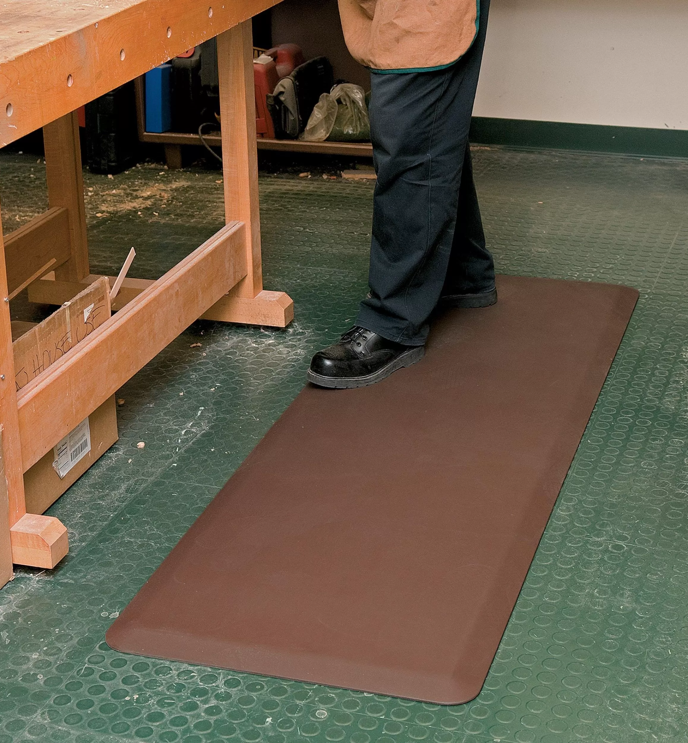Lee Valley Anti-Fatigue WellnessMats