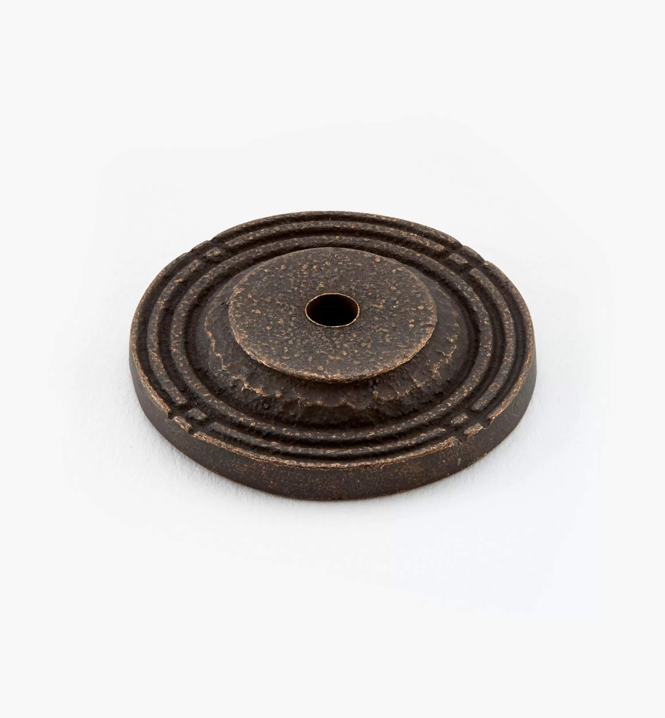 Lee Valley Antique Bronze Backplate