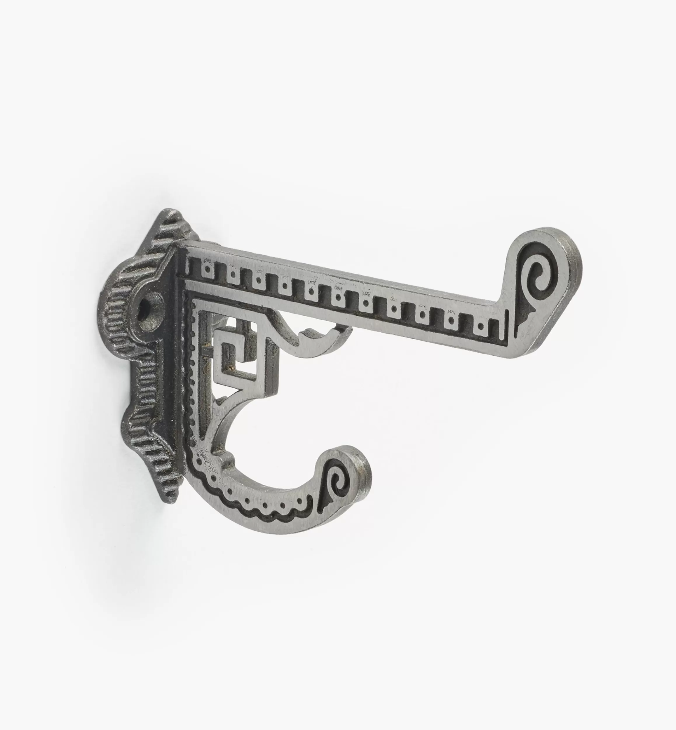 Lee Valley Art Deco Coat Hook
