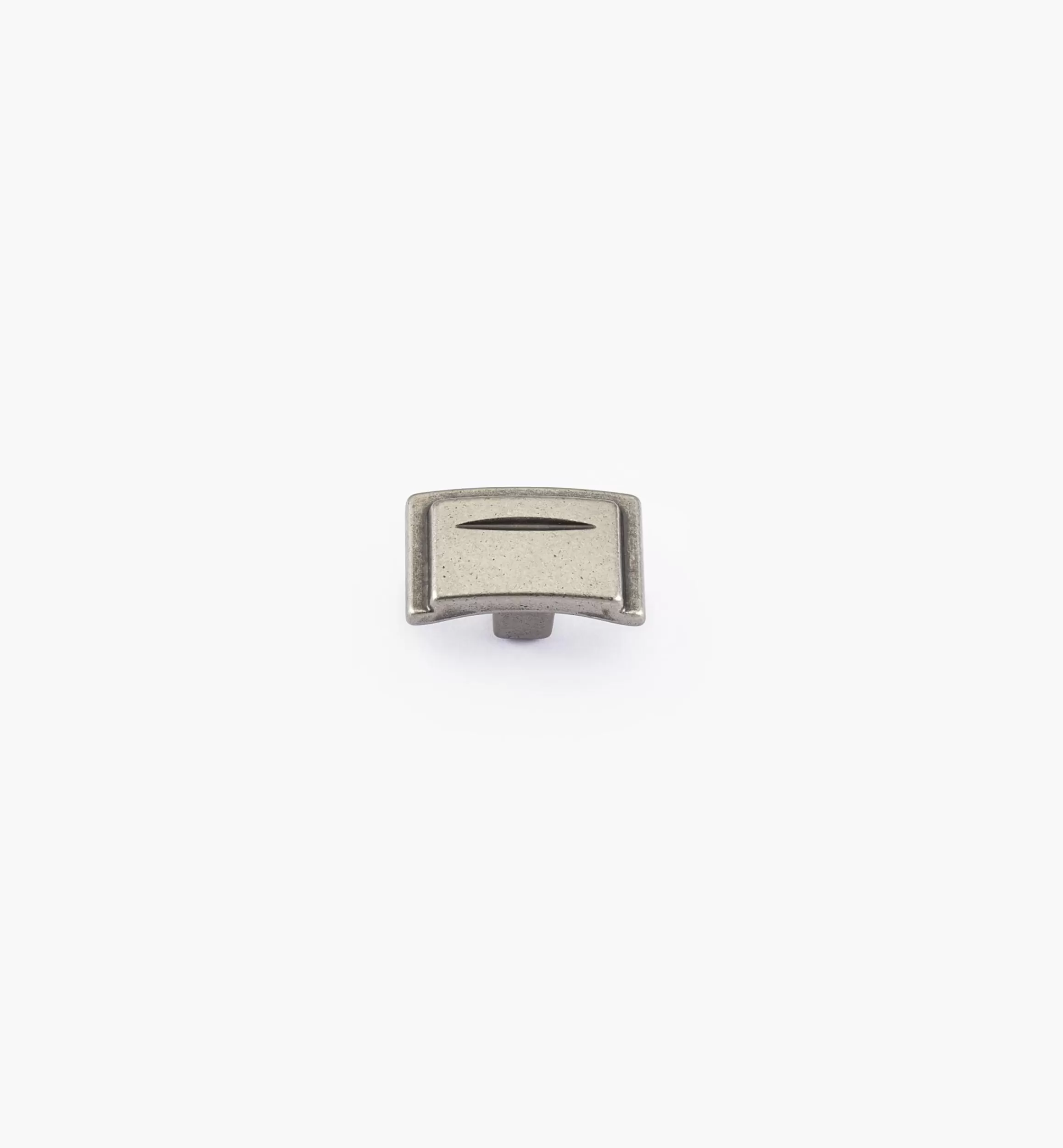 Lee Valley Art Deco Knob
