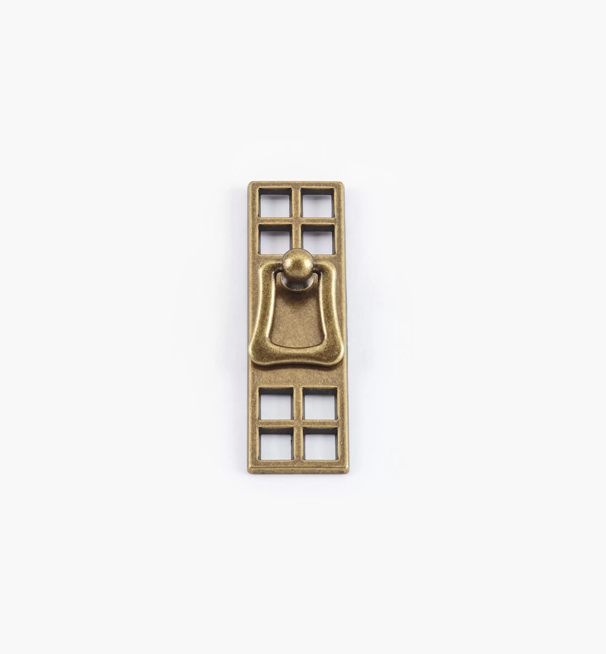 Lee Valley Arts And Crafts I Escutcheons/Pulls