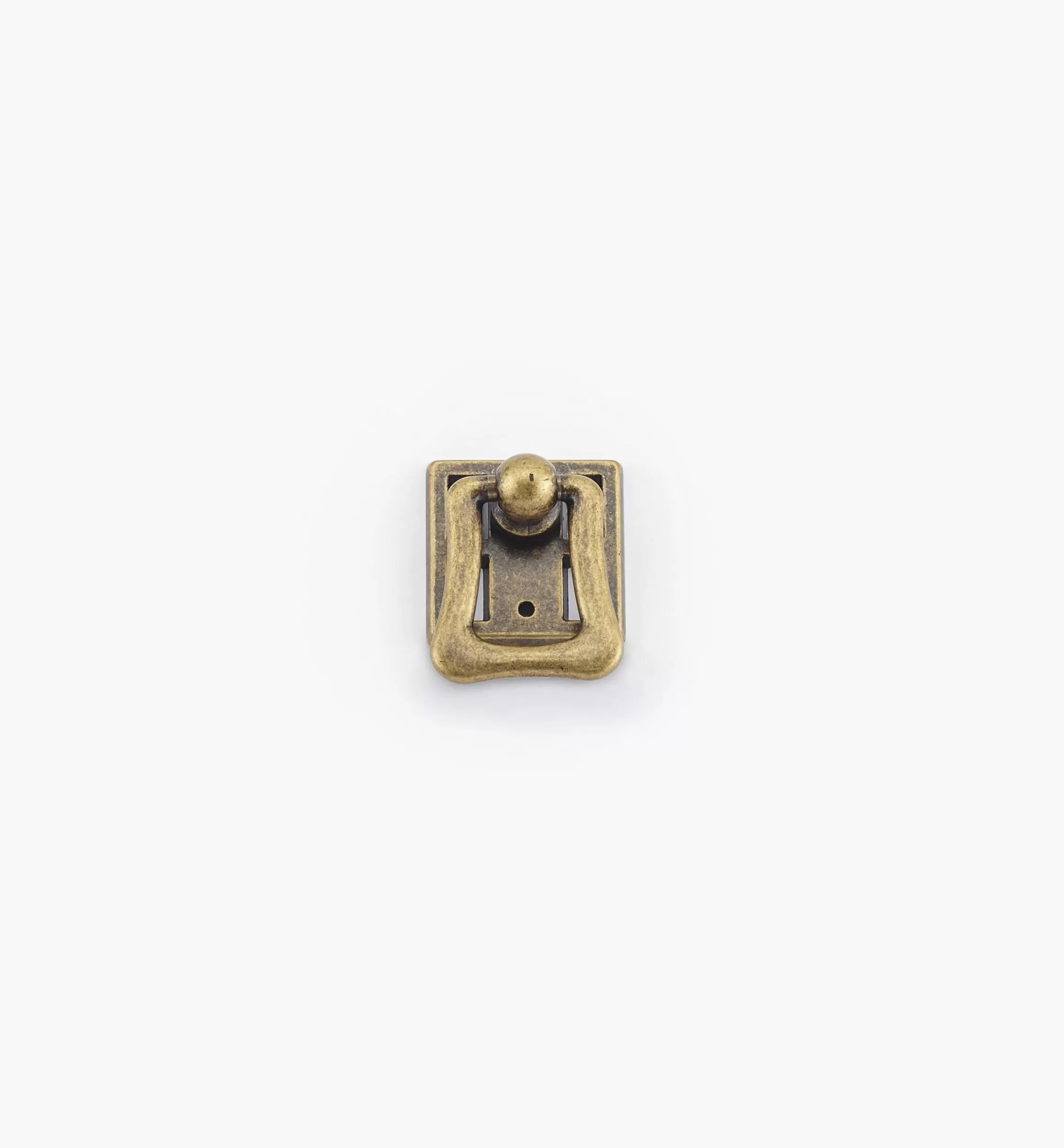 Lee Valley Arts And Crafts I Escutcheons/Pulls