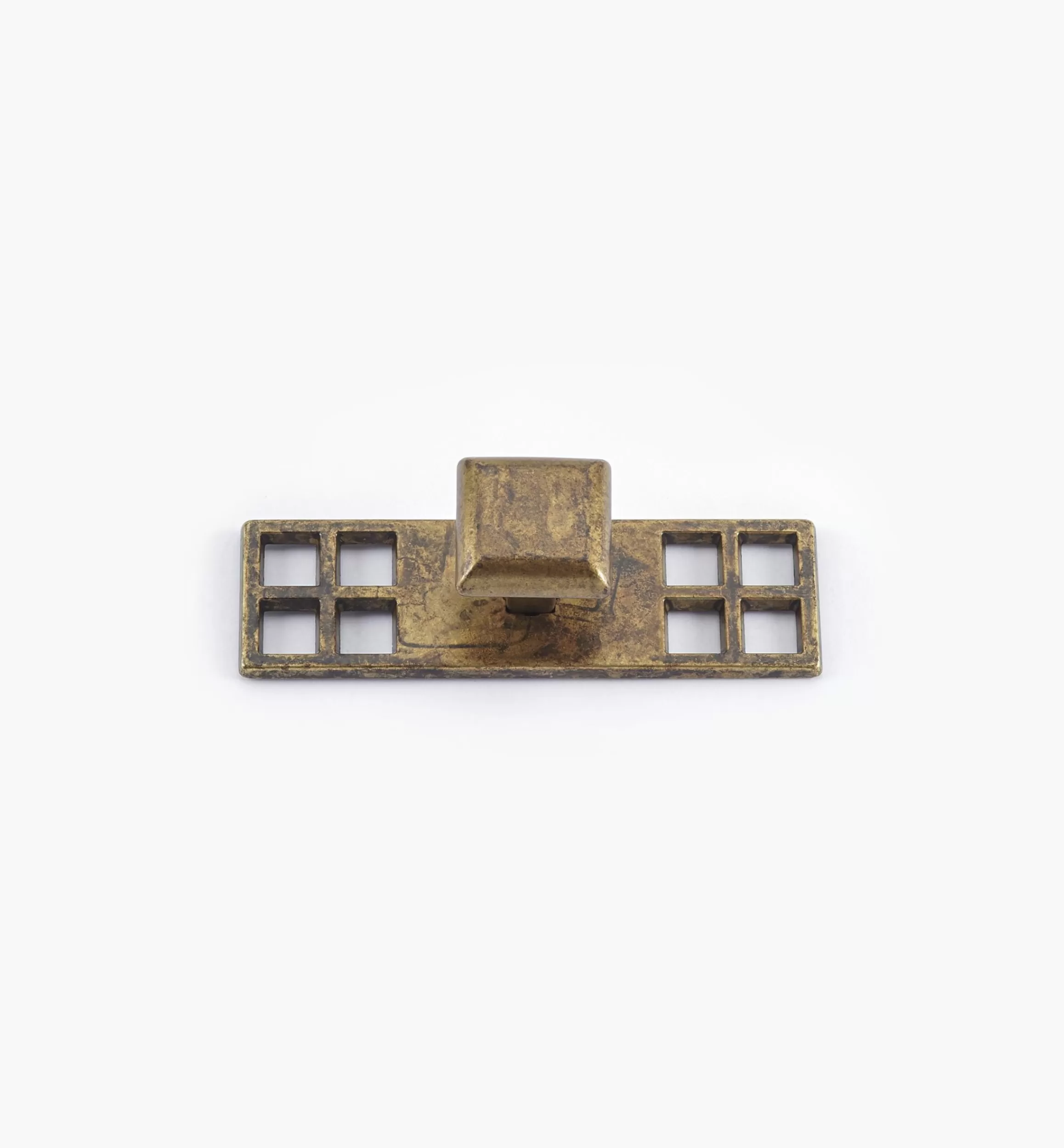 Lee Valley Arts And Crafts I Escutcheon/Knob
