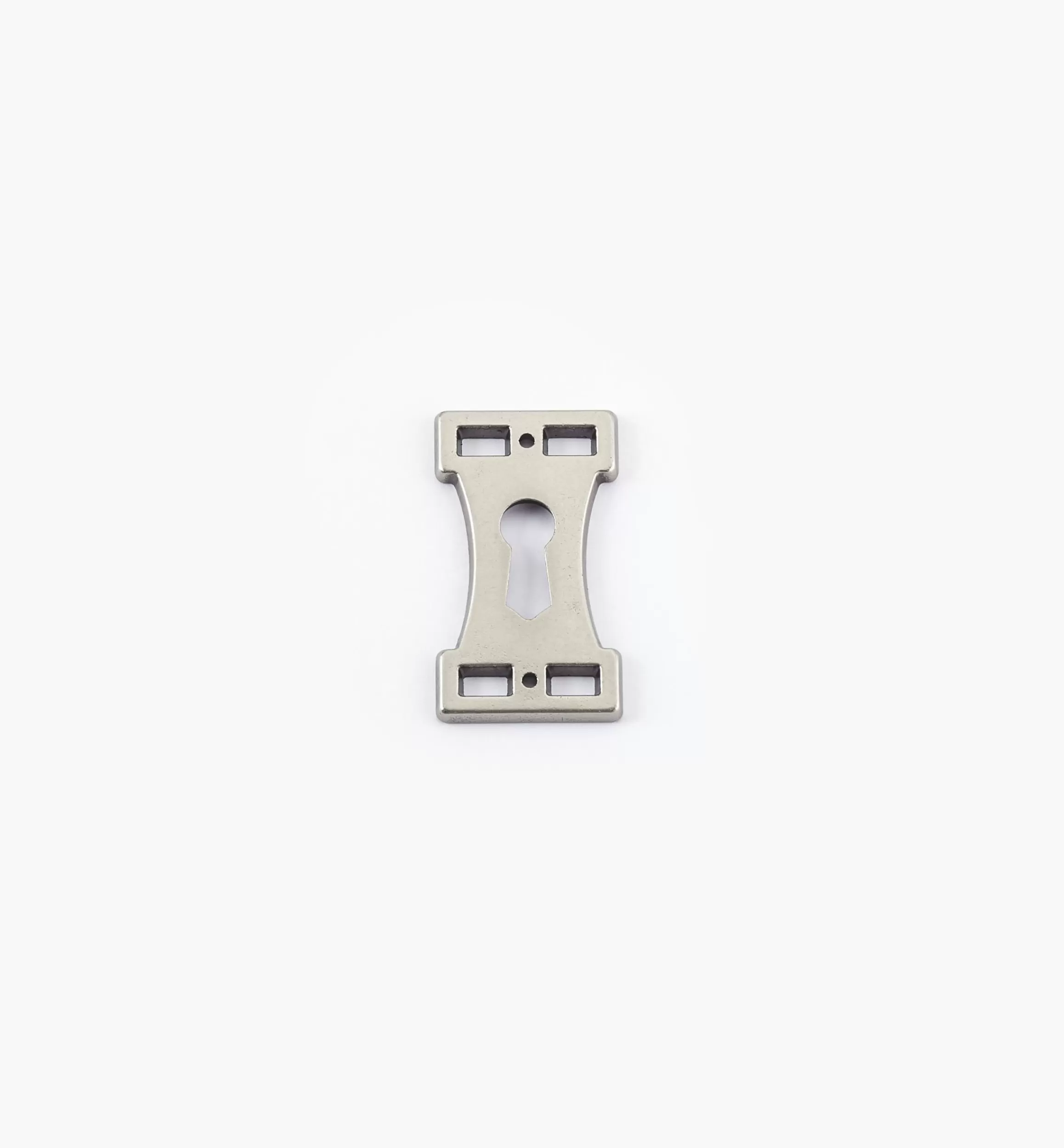 Lee Valley Arts And Crafts Keyhole Escutcheon