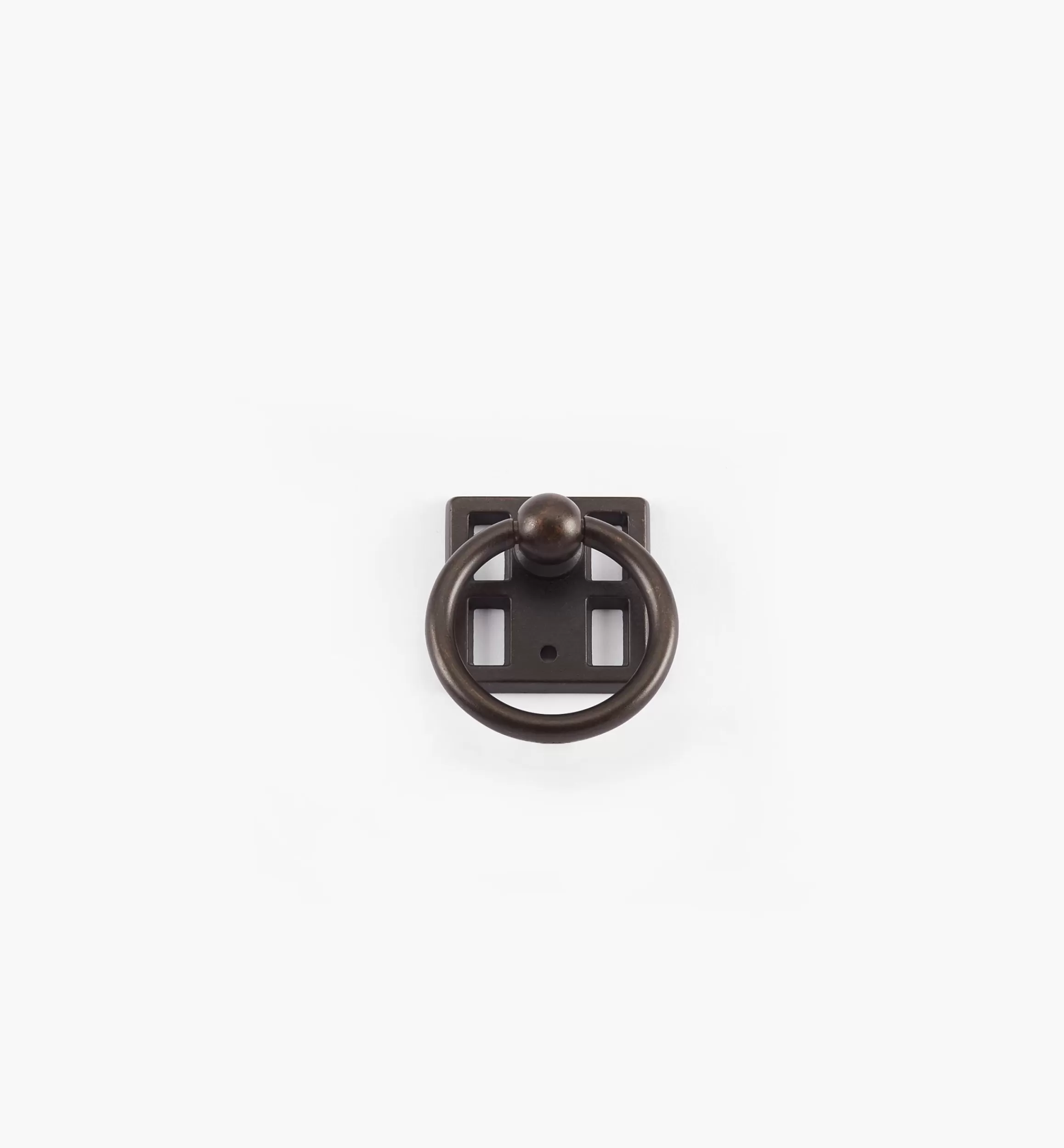 Lee Valley Arts And Crafts Ring Pull