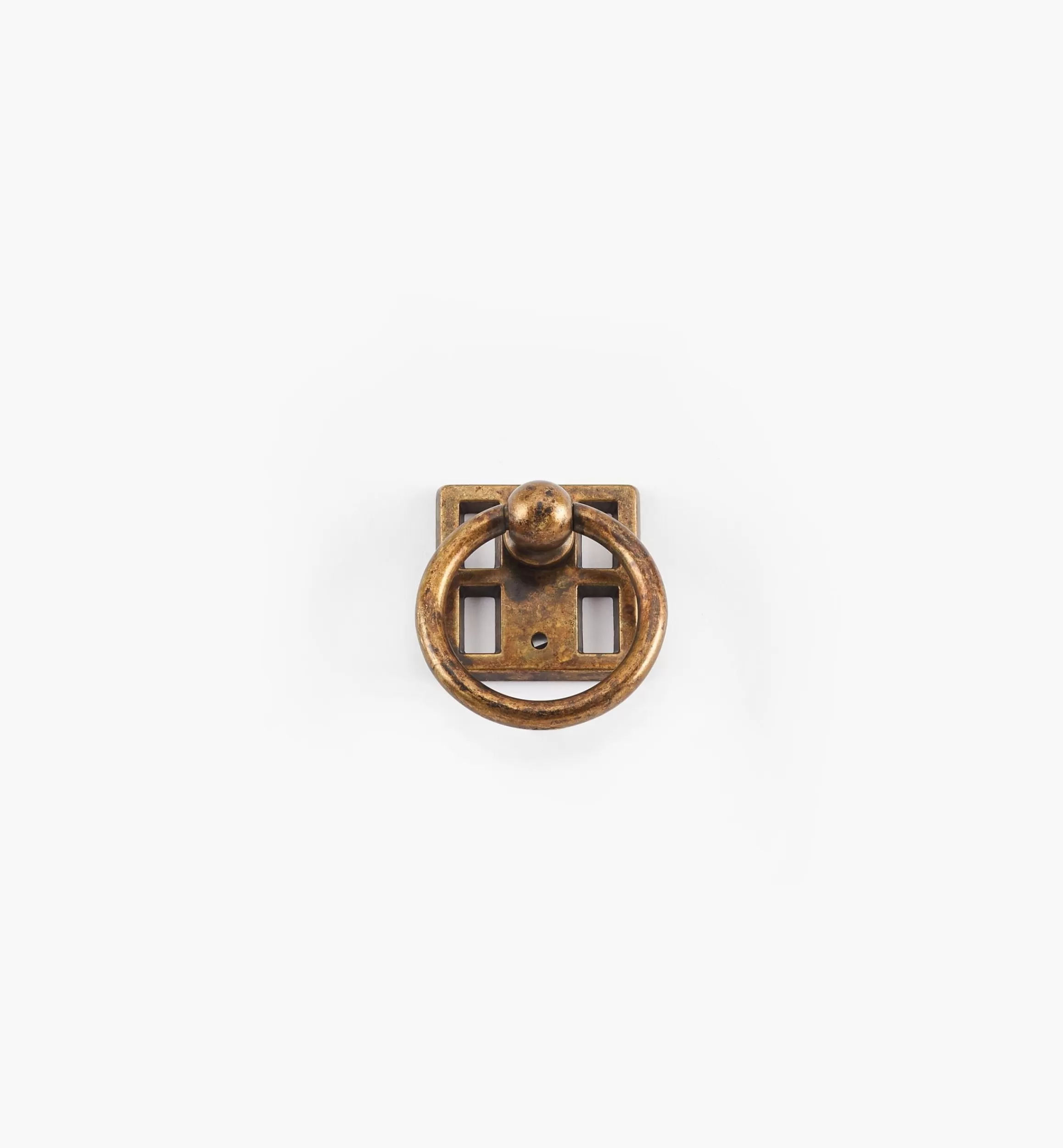 Lee Valley Arts And Crafts Ring Pull