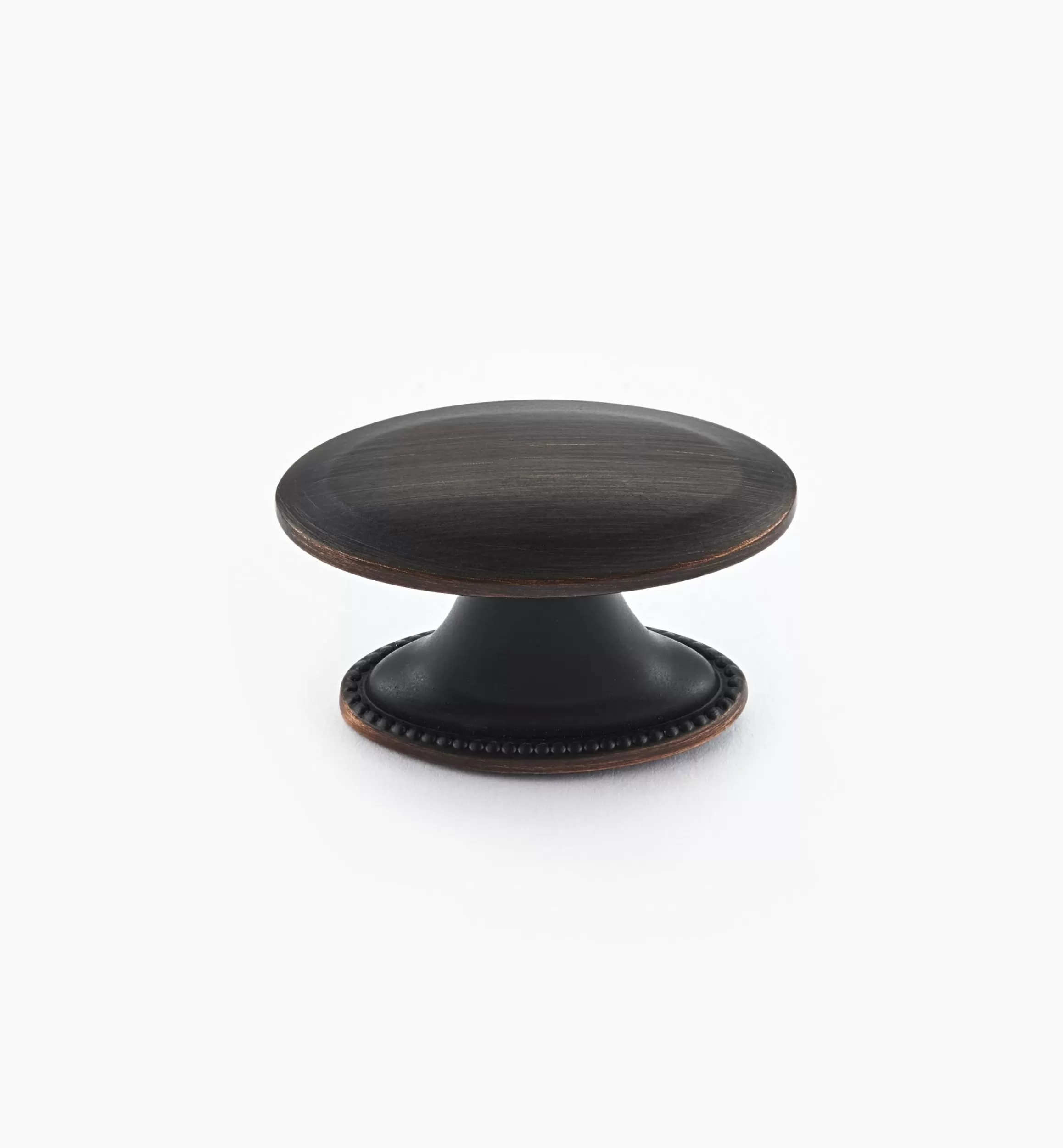 Lee Valley Atherly Oval Knob