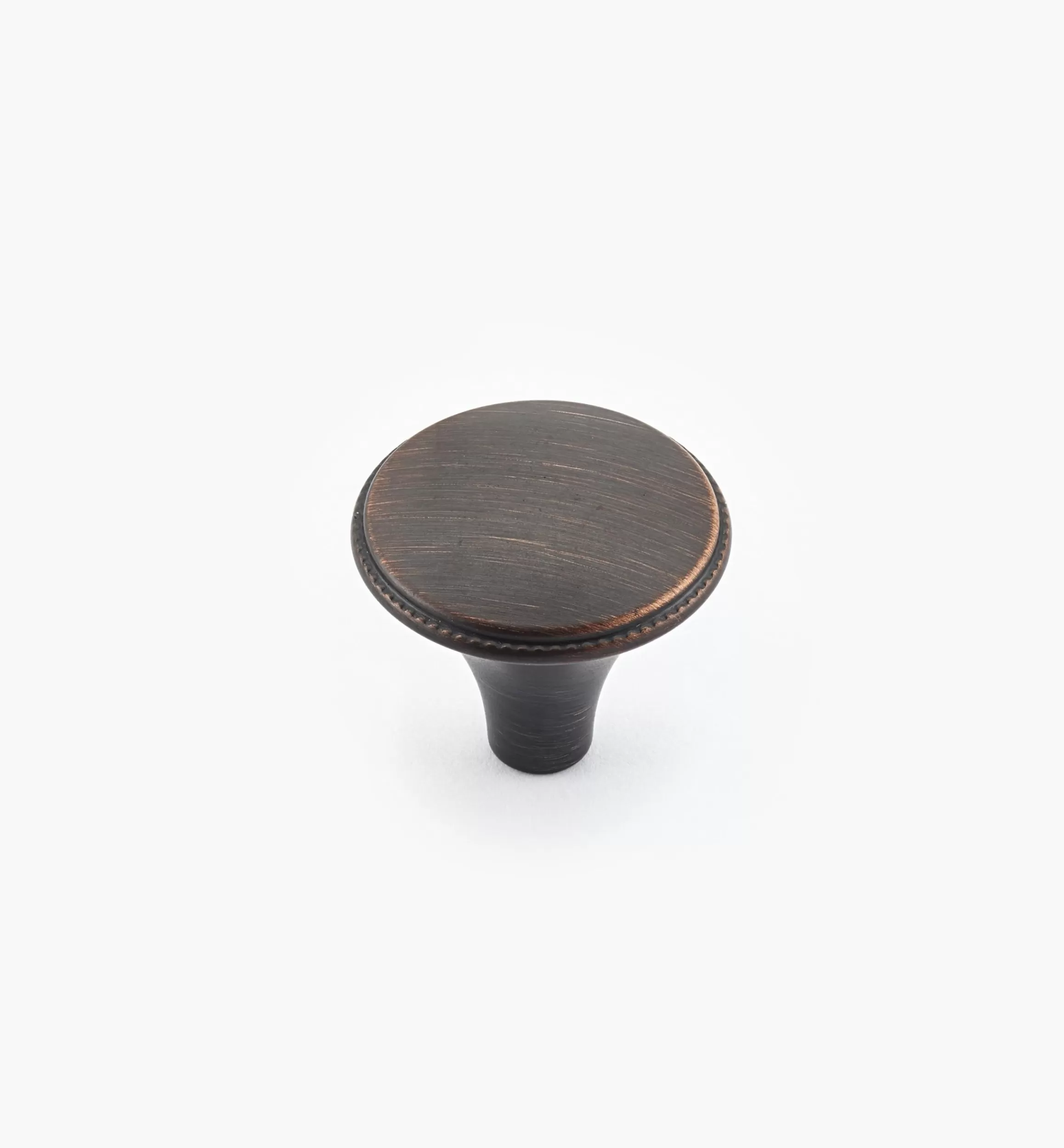 Lee Valley Atherly Round Knob