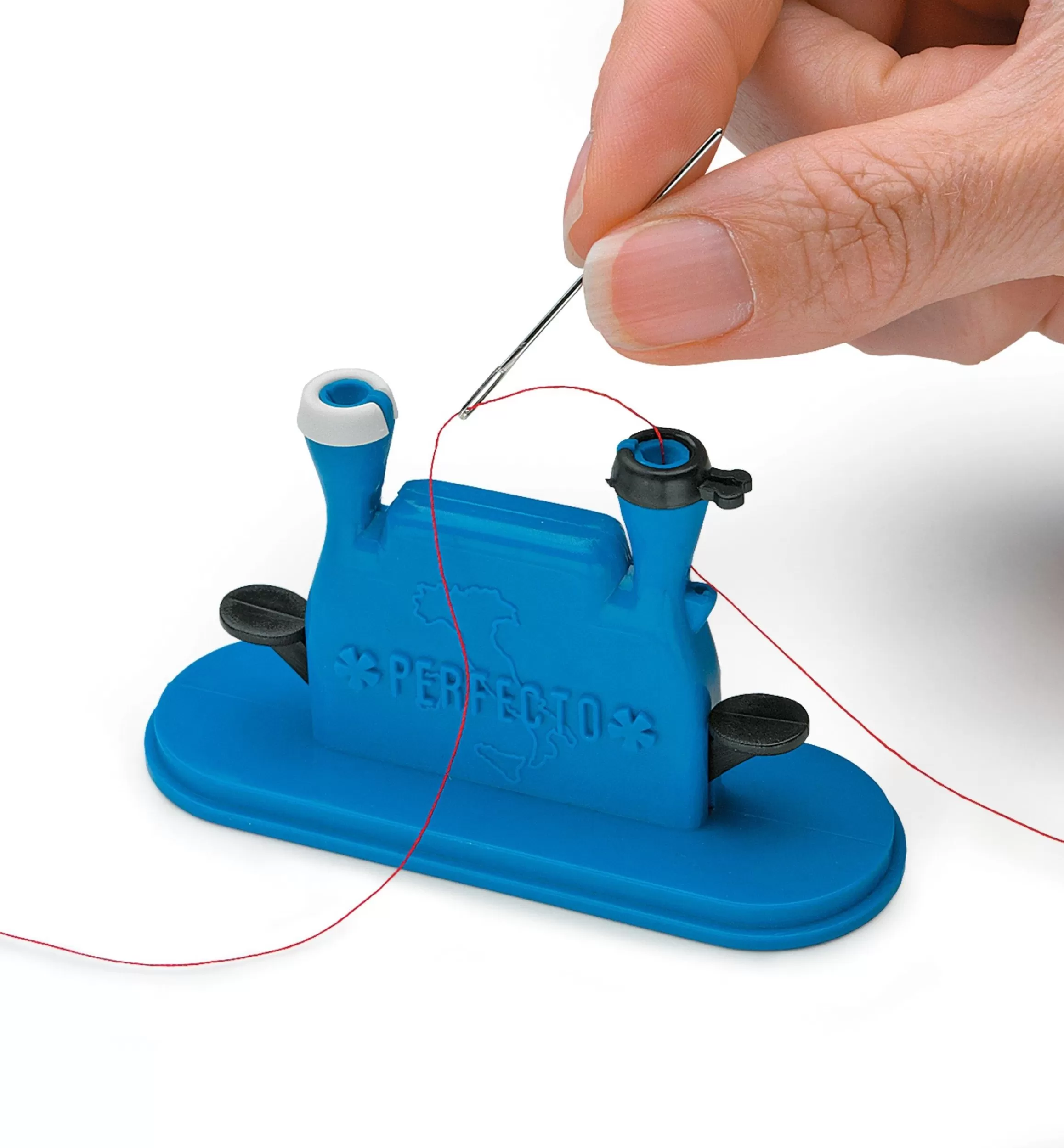 Lee Valley Automatic Needle Threader
