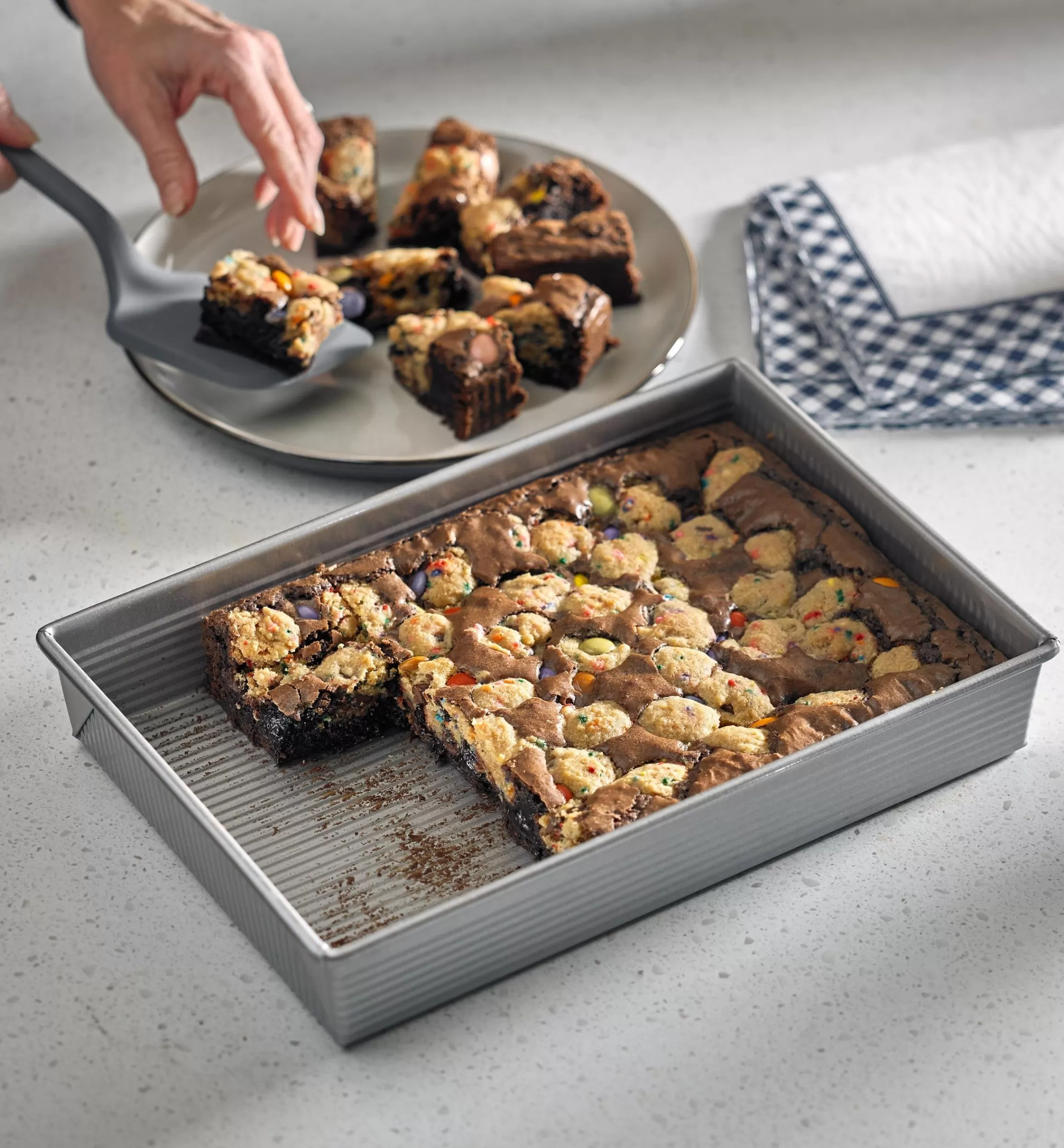 Lee Valley 9" × 13" Baking Pan