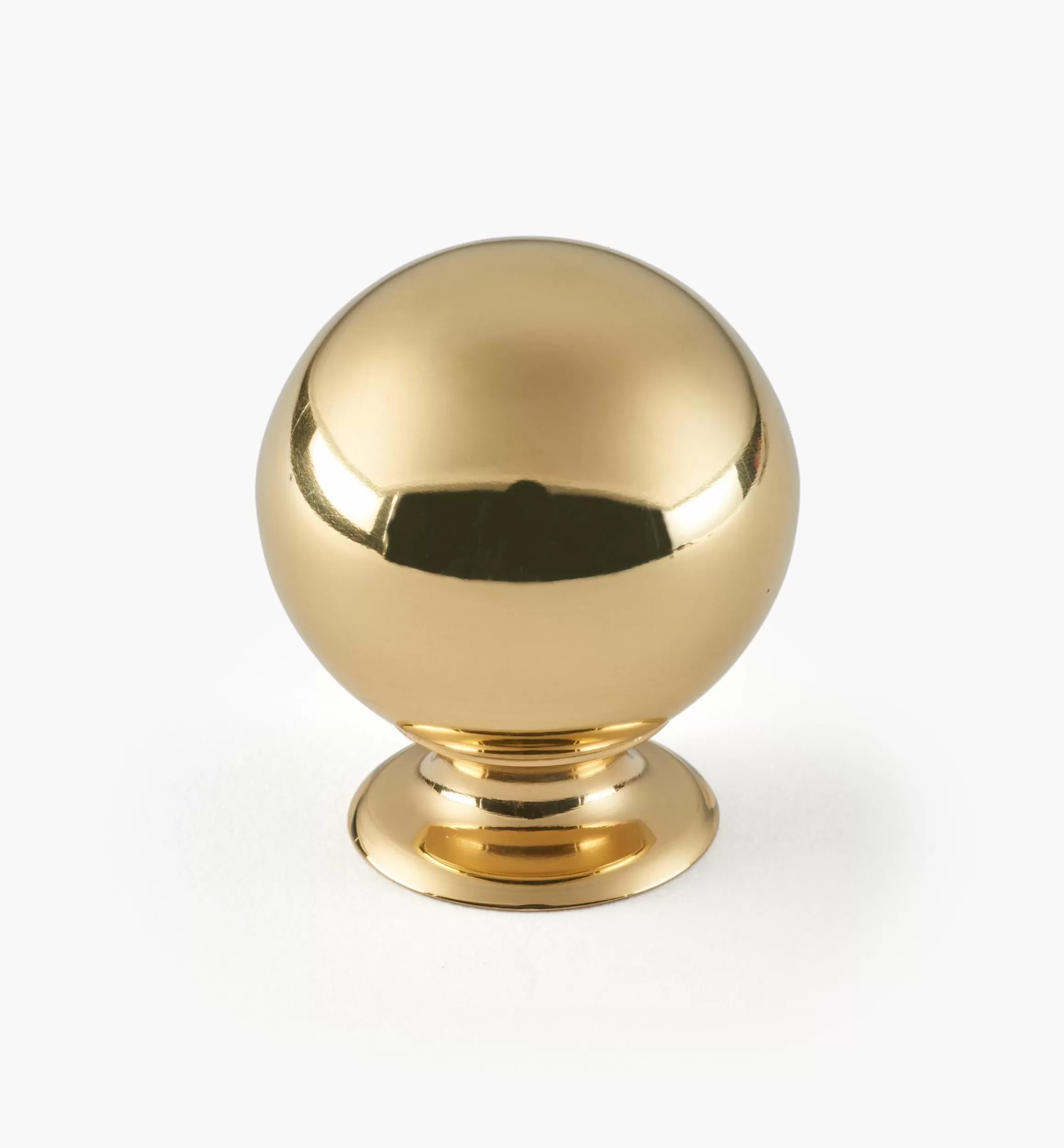 Lee Valley Ball Knobs