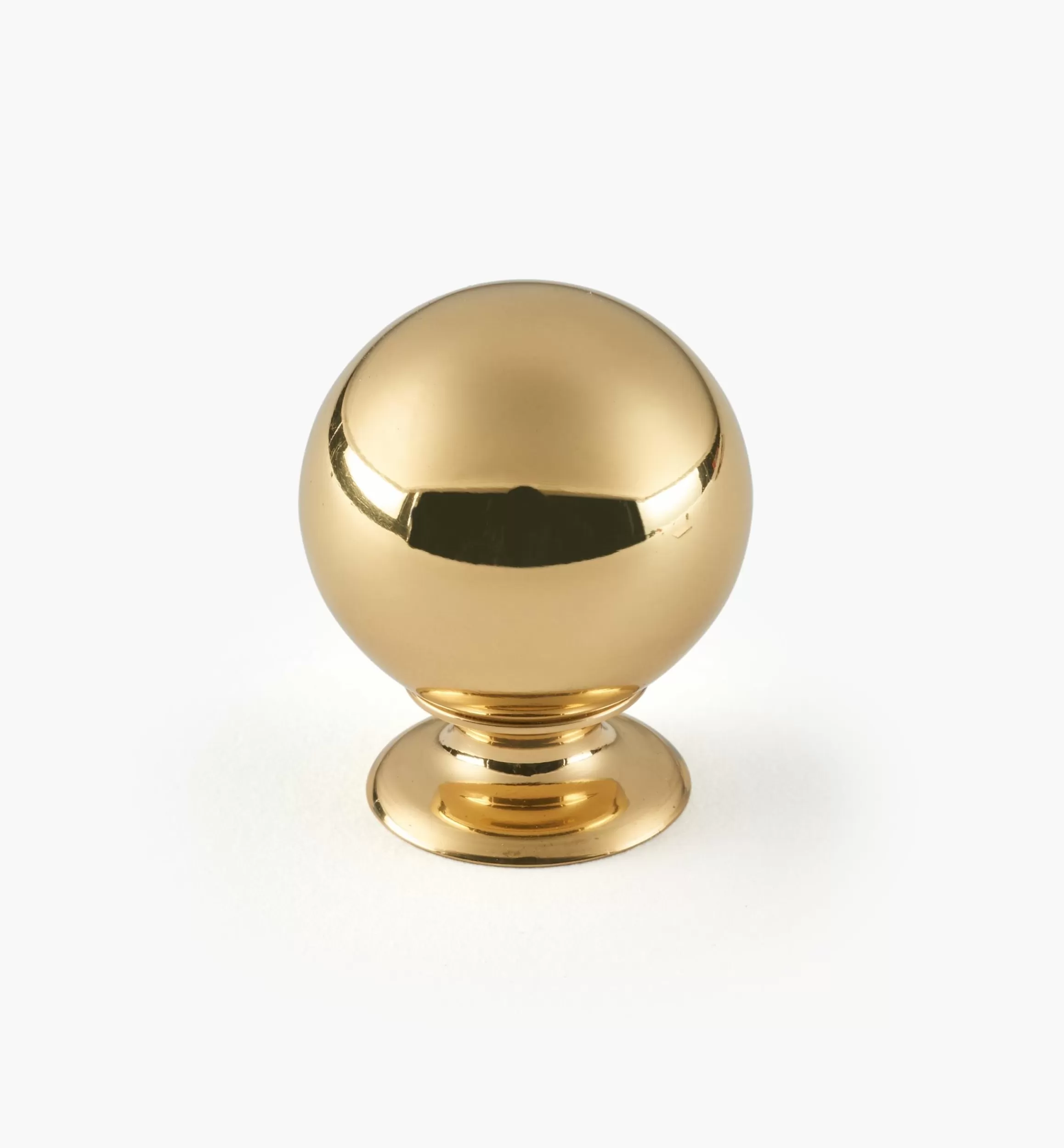 Lee Valley Ball Knobs