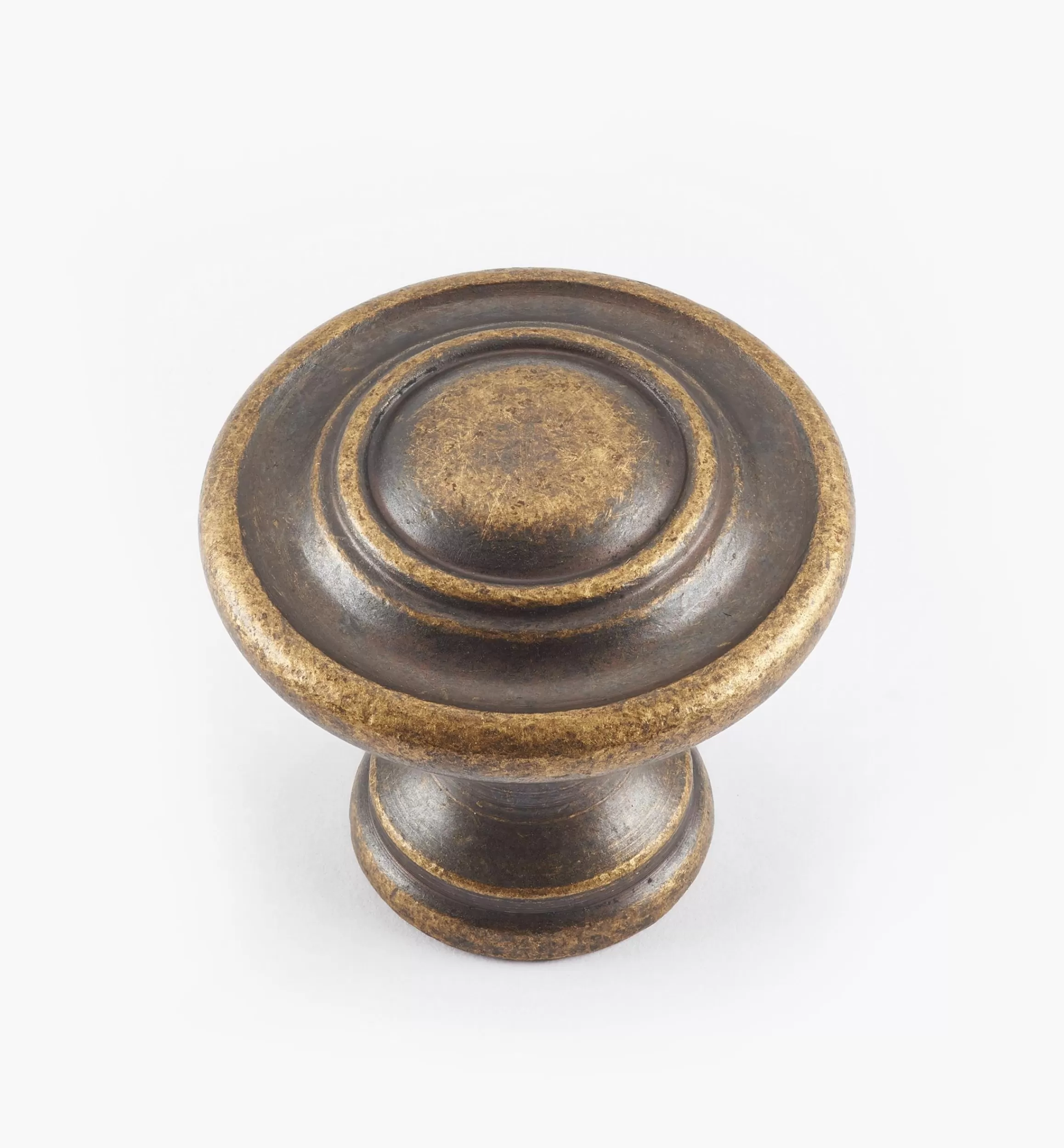 Lee Valley Baroque Knob