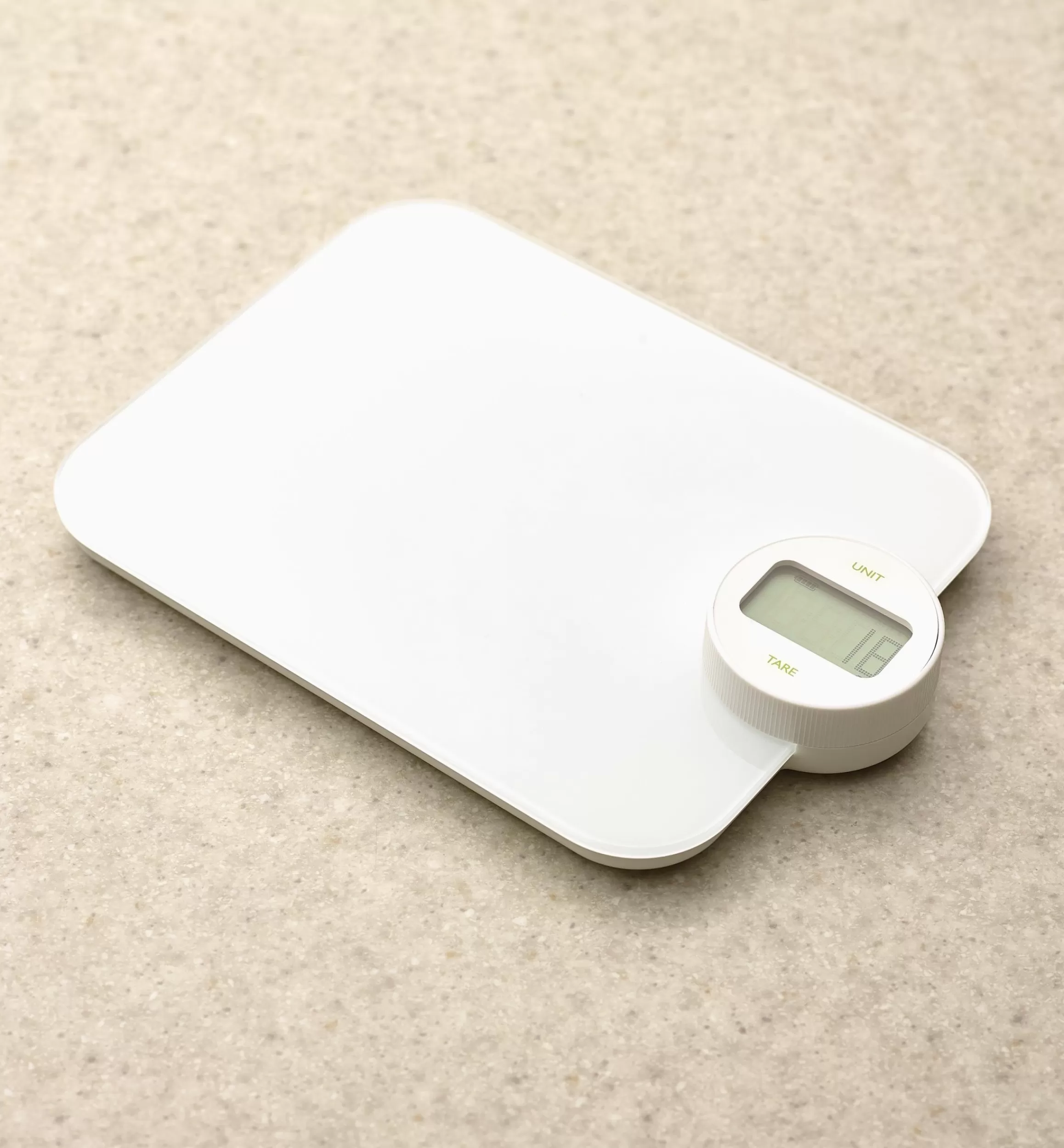 Lee Valley Battery-Free Kitchen Scale