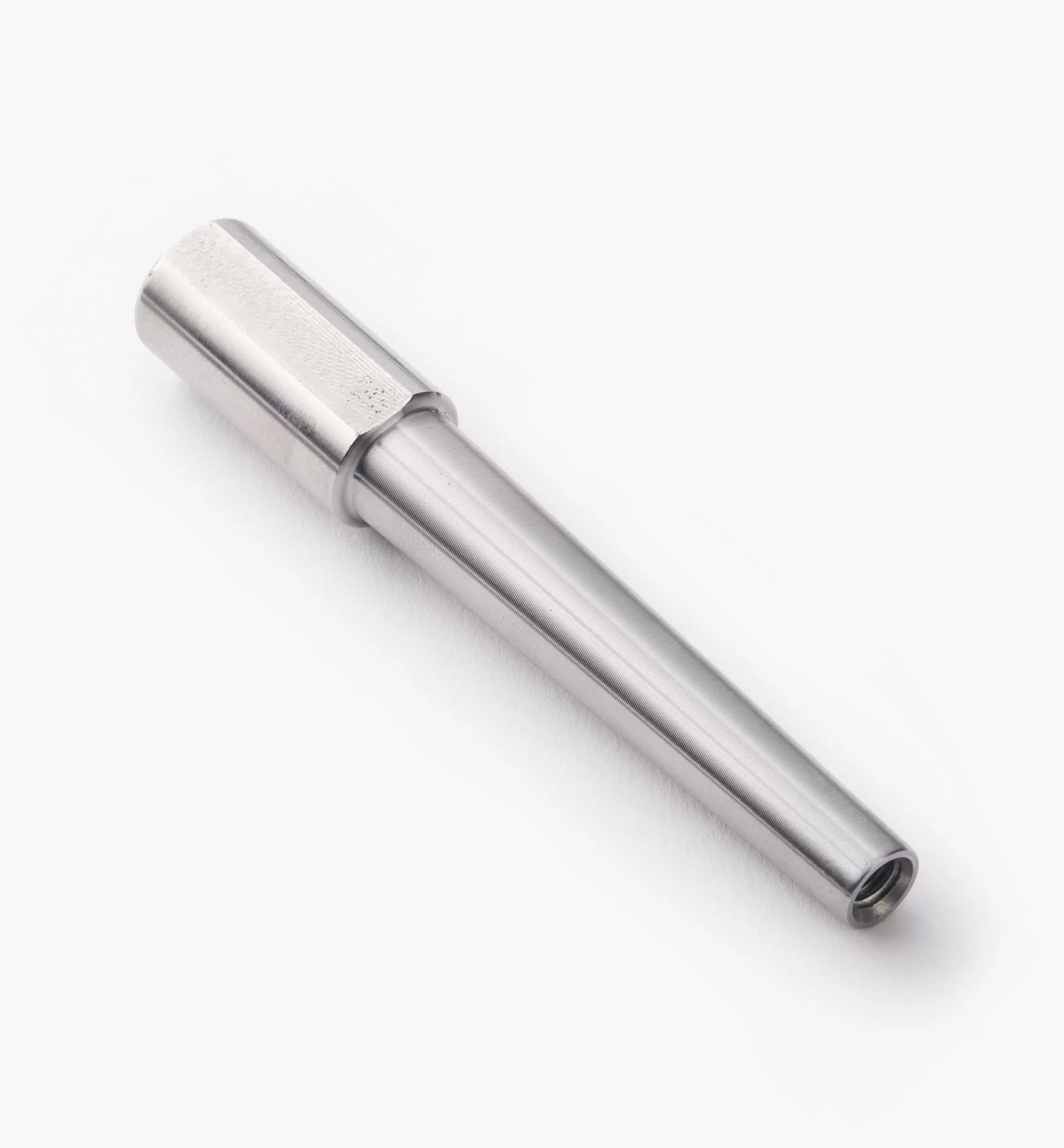Lee Valley Beall Morse Taper Mandrels