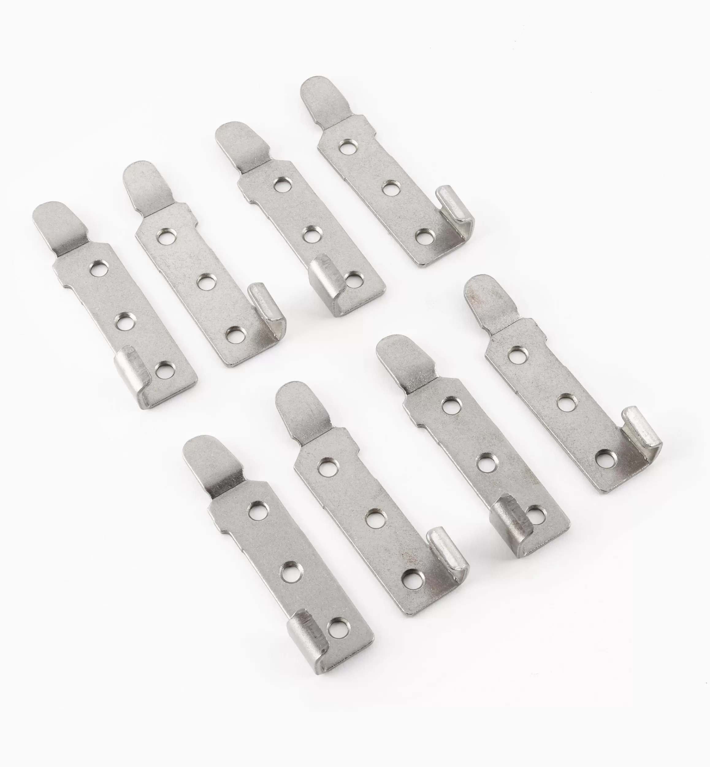 Lee Valley Bed Rail Fasteners