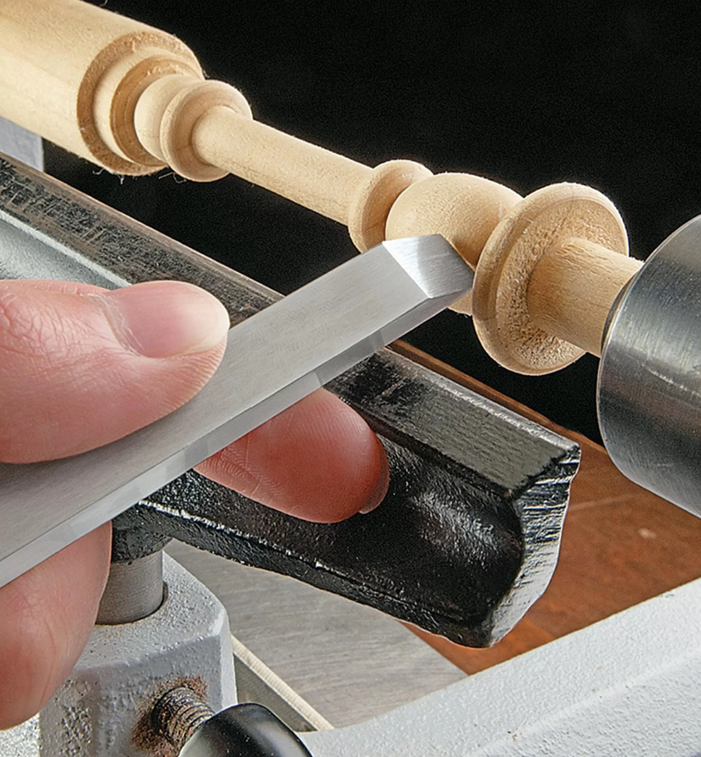 Lee Valley Bedan Tools