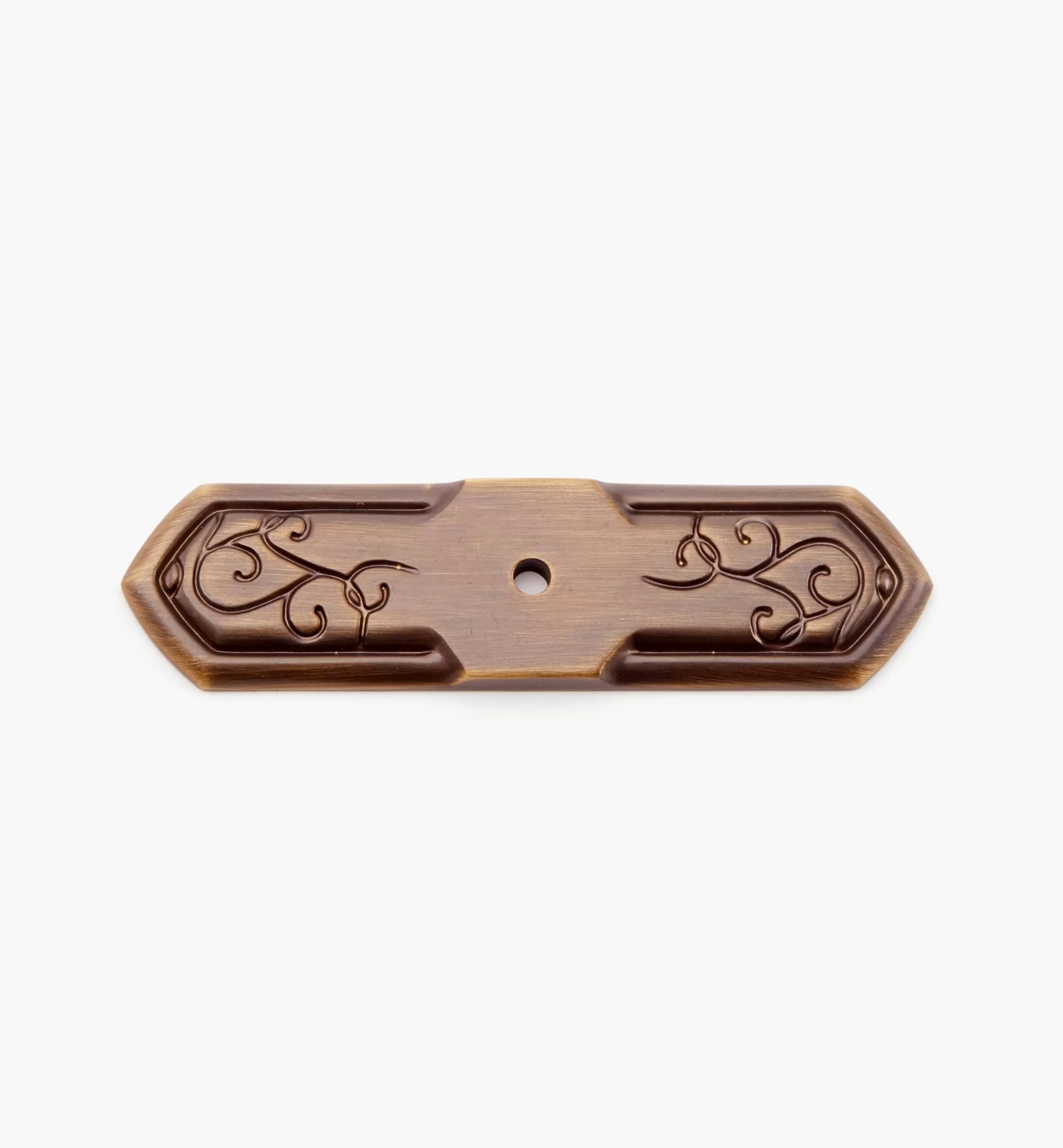 Lee Valley Bella Forma Backplate