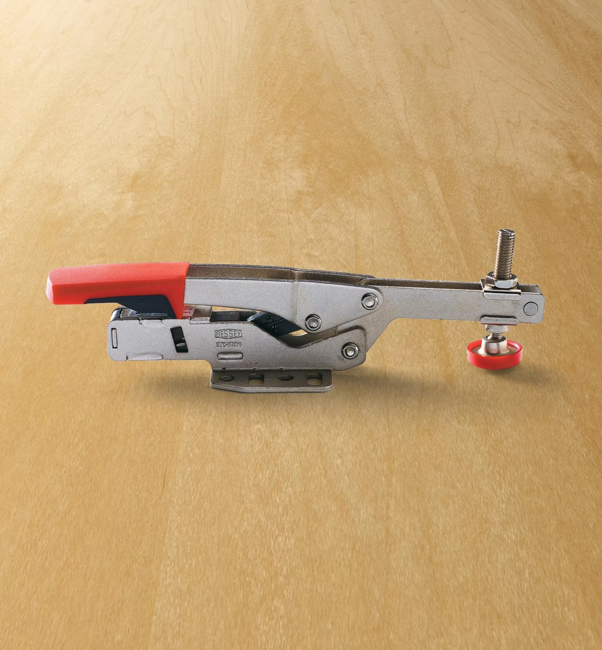 Lee Valley Bessey Auto-Adjust Toggle Clamps