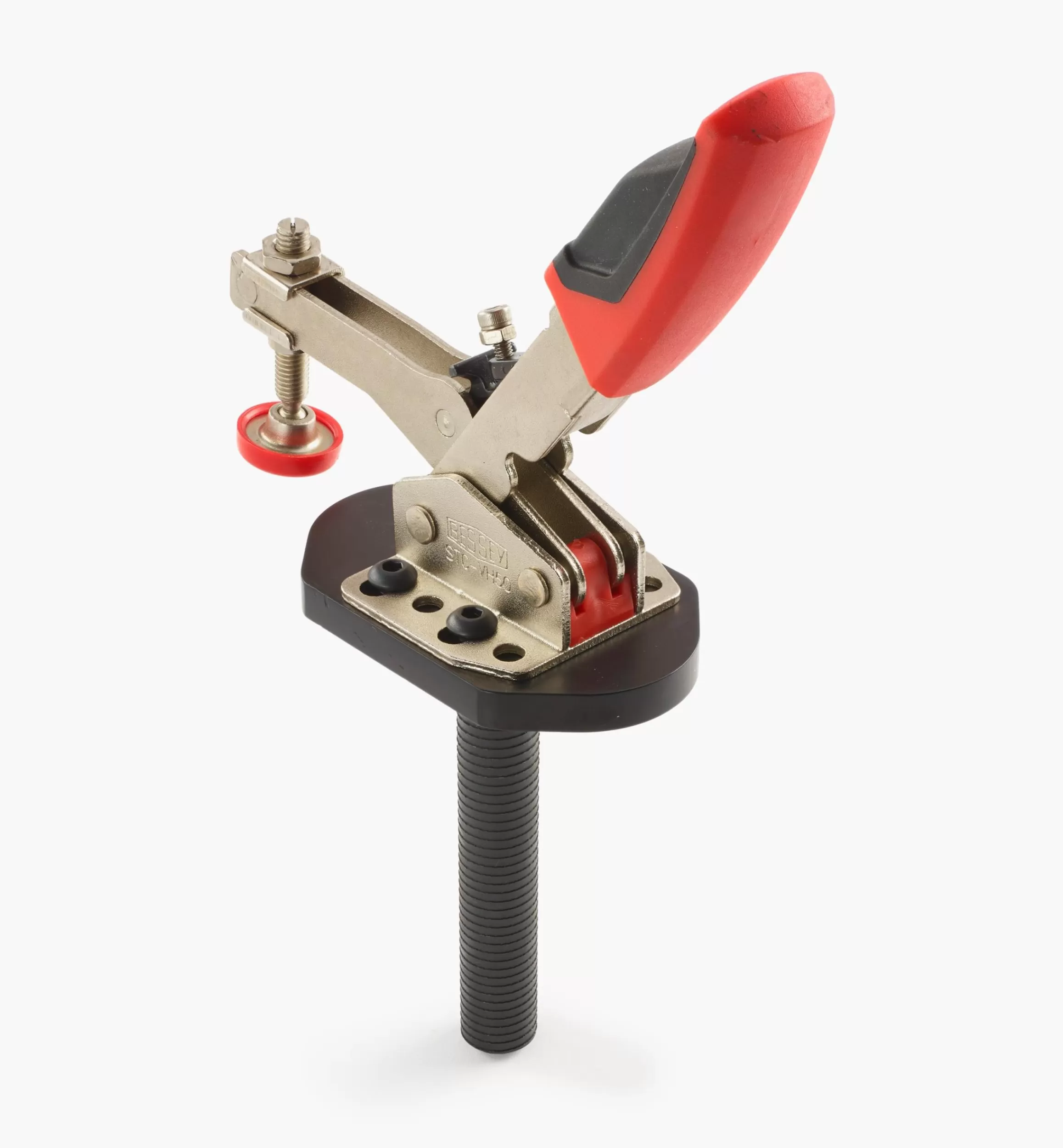 Lee Valley Bessey Auto-Adjust Toggle Clamps & Mounting Plates