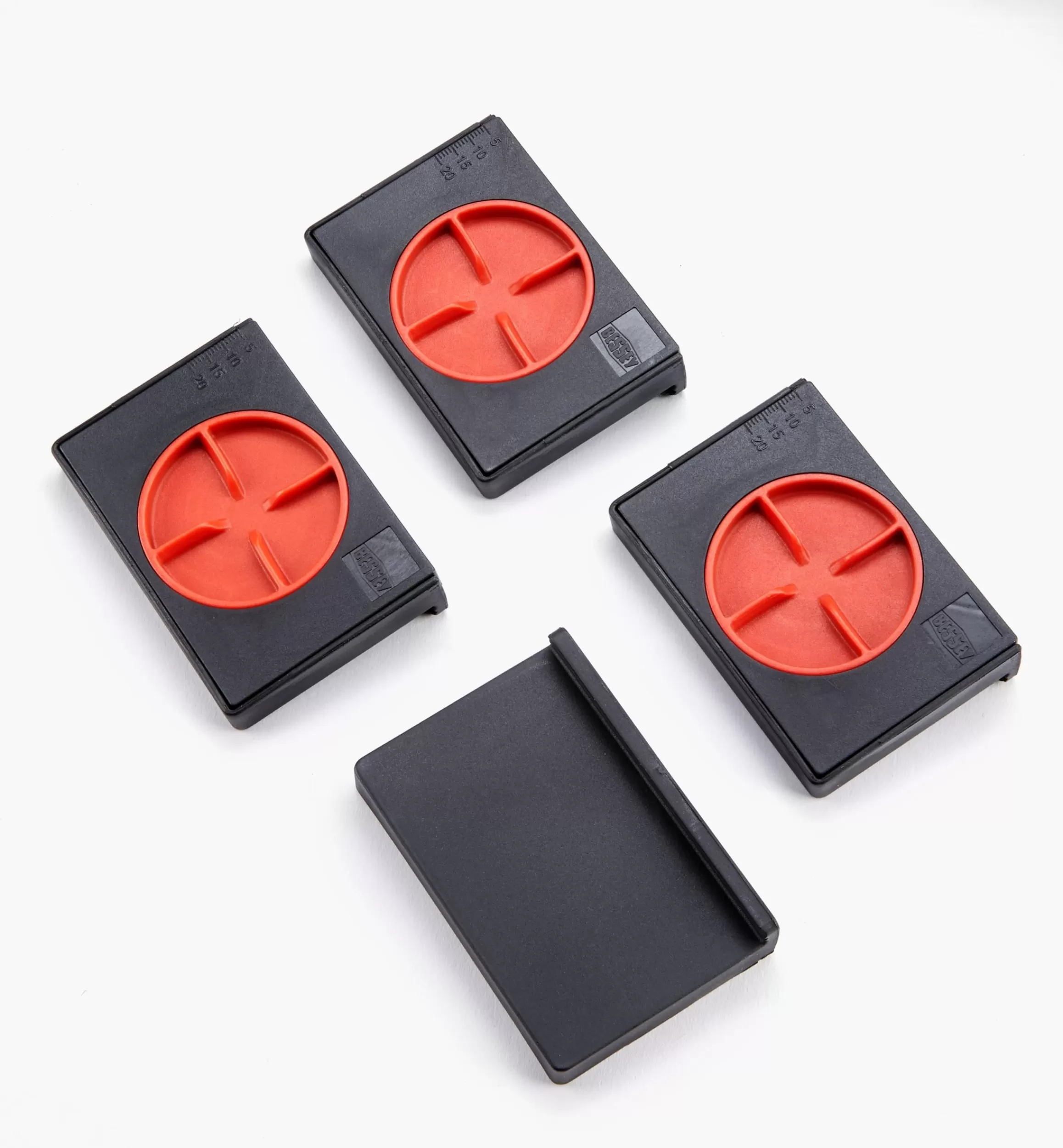 Lee Valley Bessey AV2 Adjustable Flooring Spacers