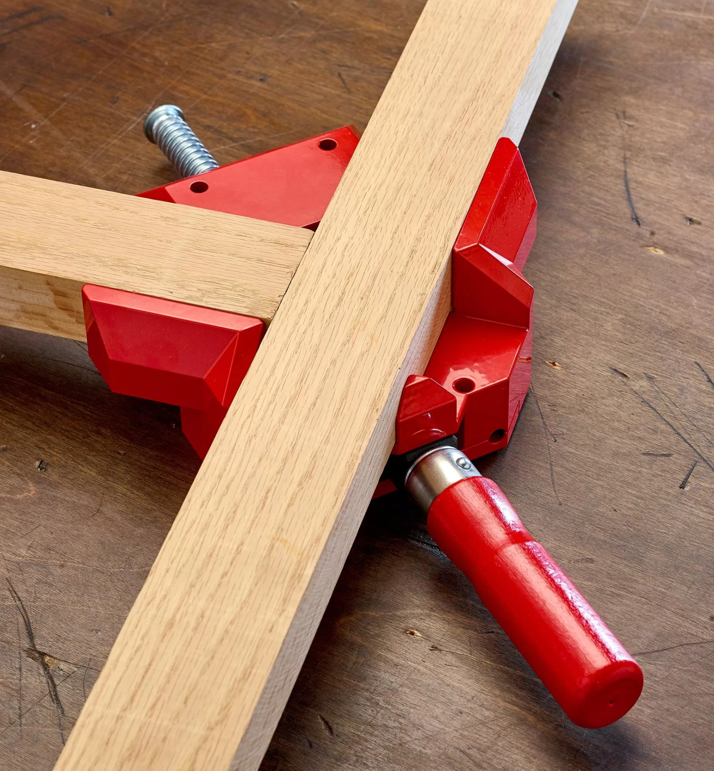 Lee Valley Bessey Corner & T Clamp