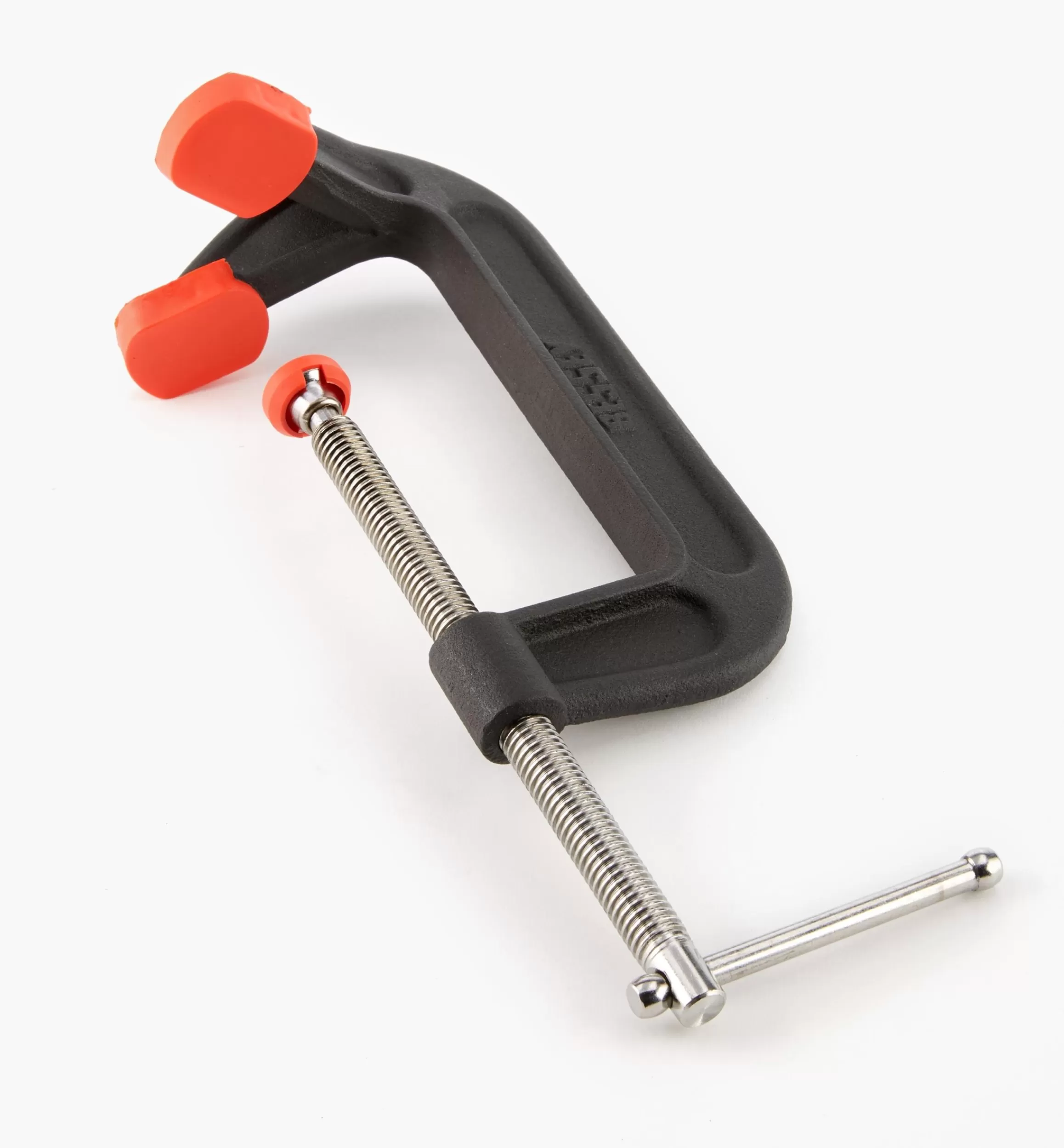 Lee Valley Bessey Double-Jaw C-Clamps