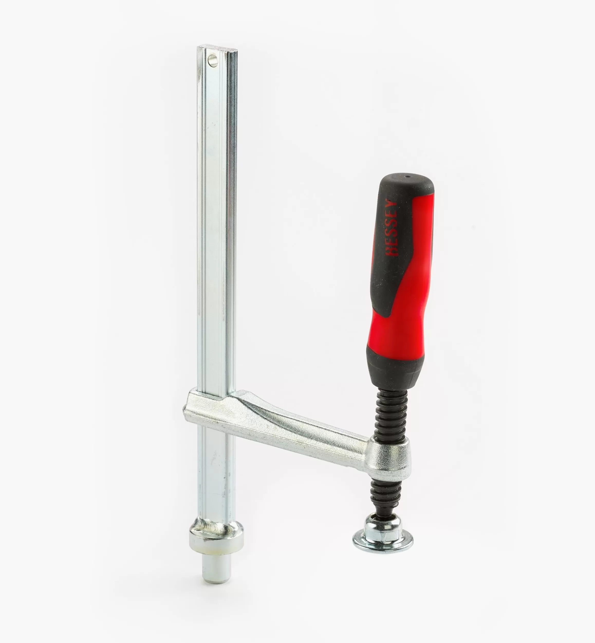 Lee Valley Bessey Hold-Down Clamp, Straight Handle