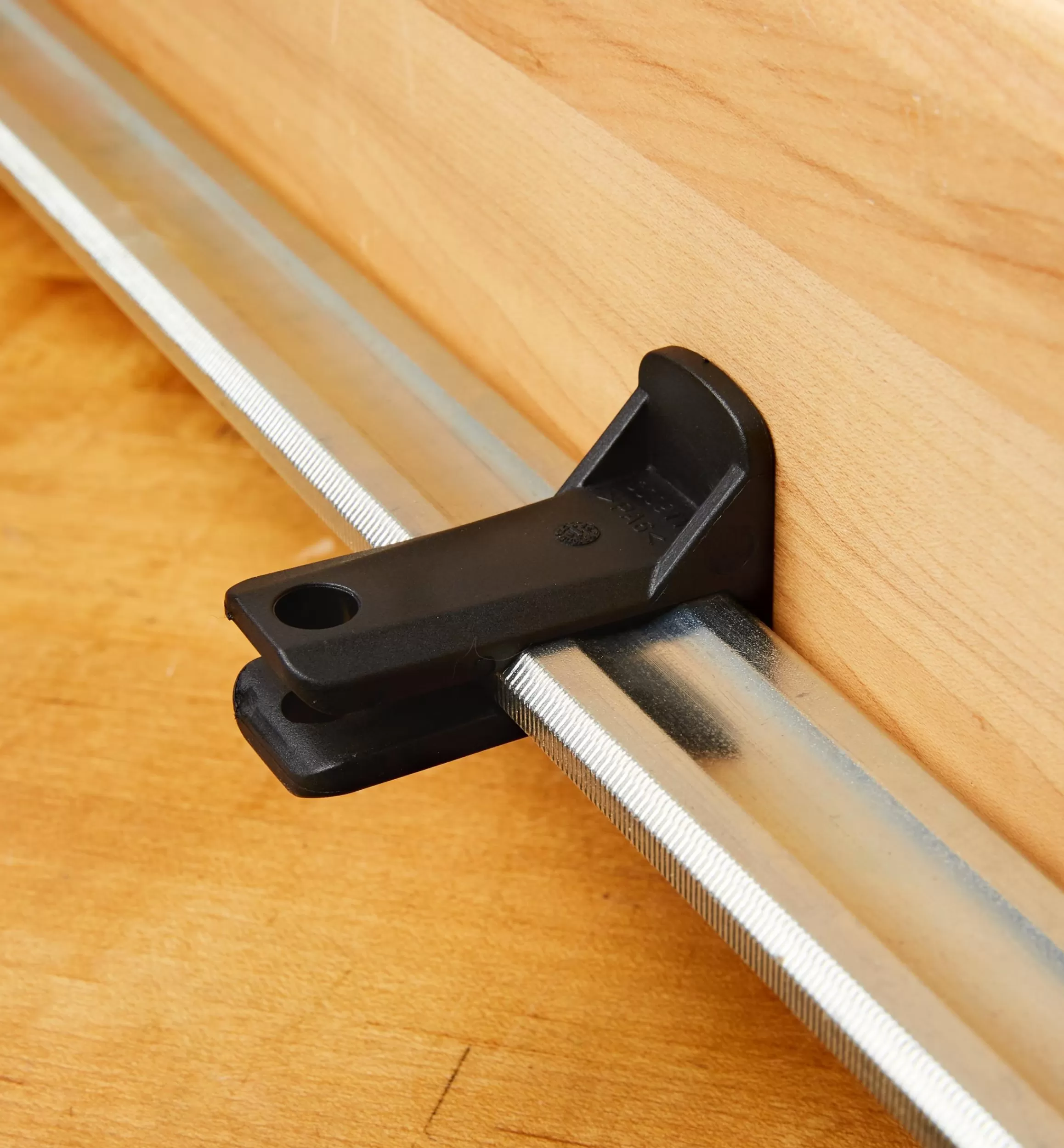 Lee Valley Bessey K Body Rail Protectors