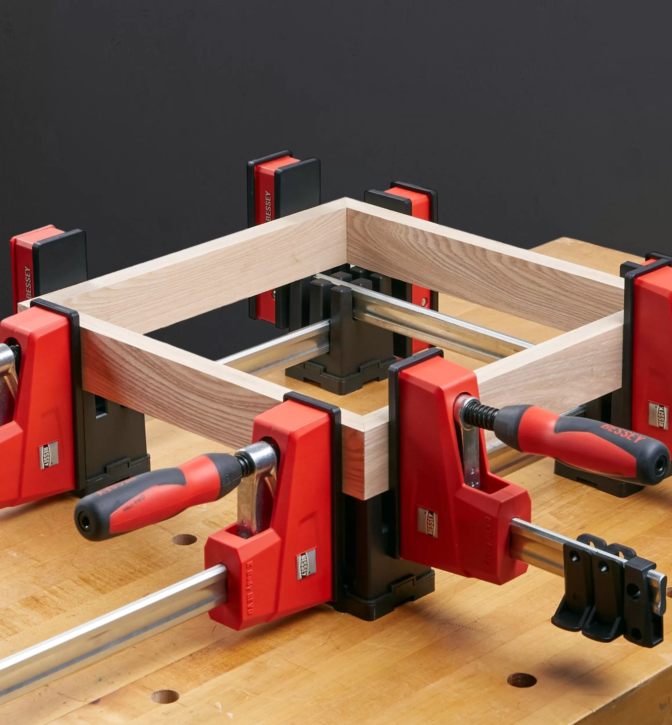 Lee Valley Bessey KP Blocks
