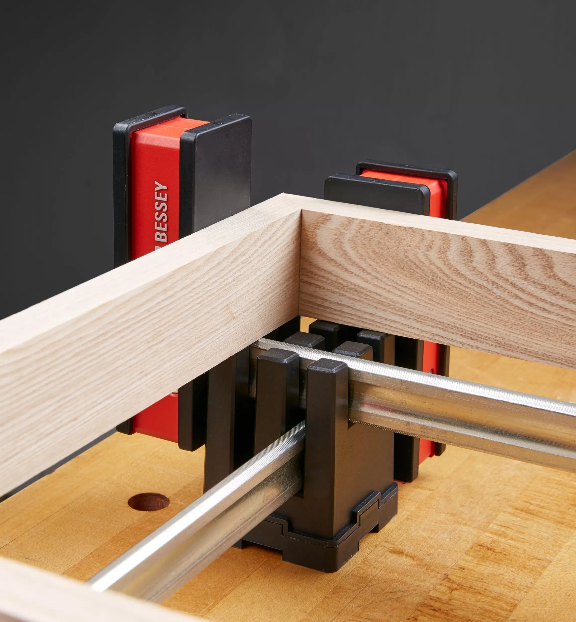 Lee Valley Bessey KP Blocks