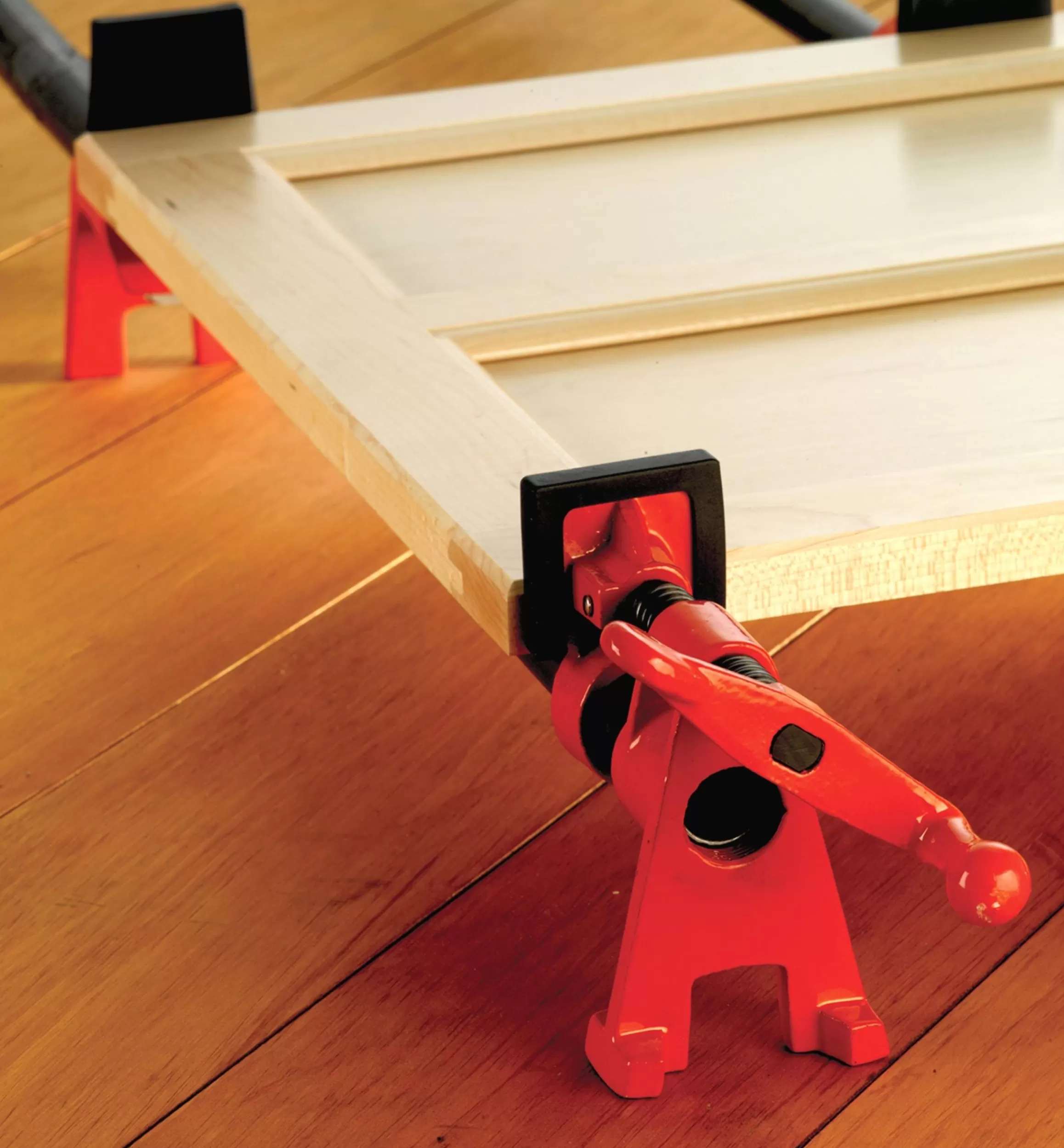 Lee Valley Bessey Pipe Clamp Pads