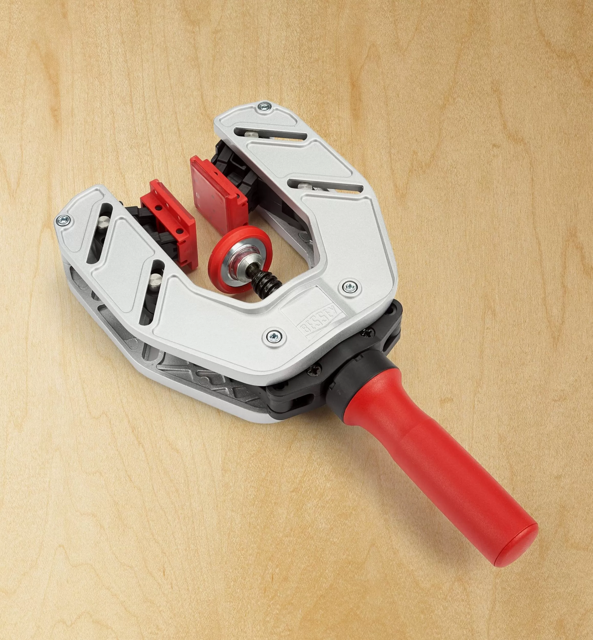Lee Valley Bessey Professional Edge Clamp