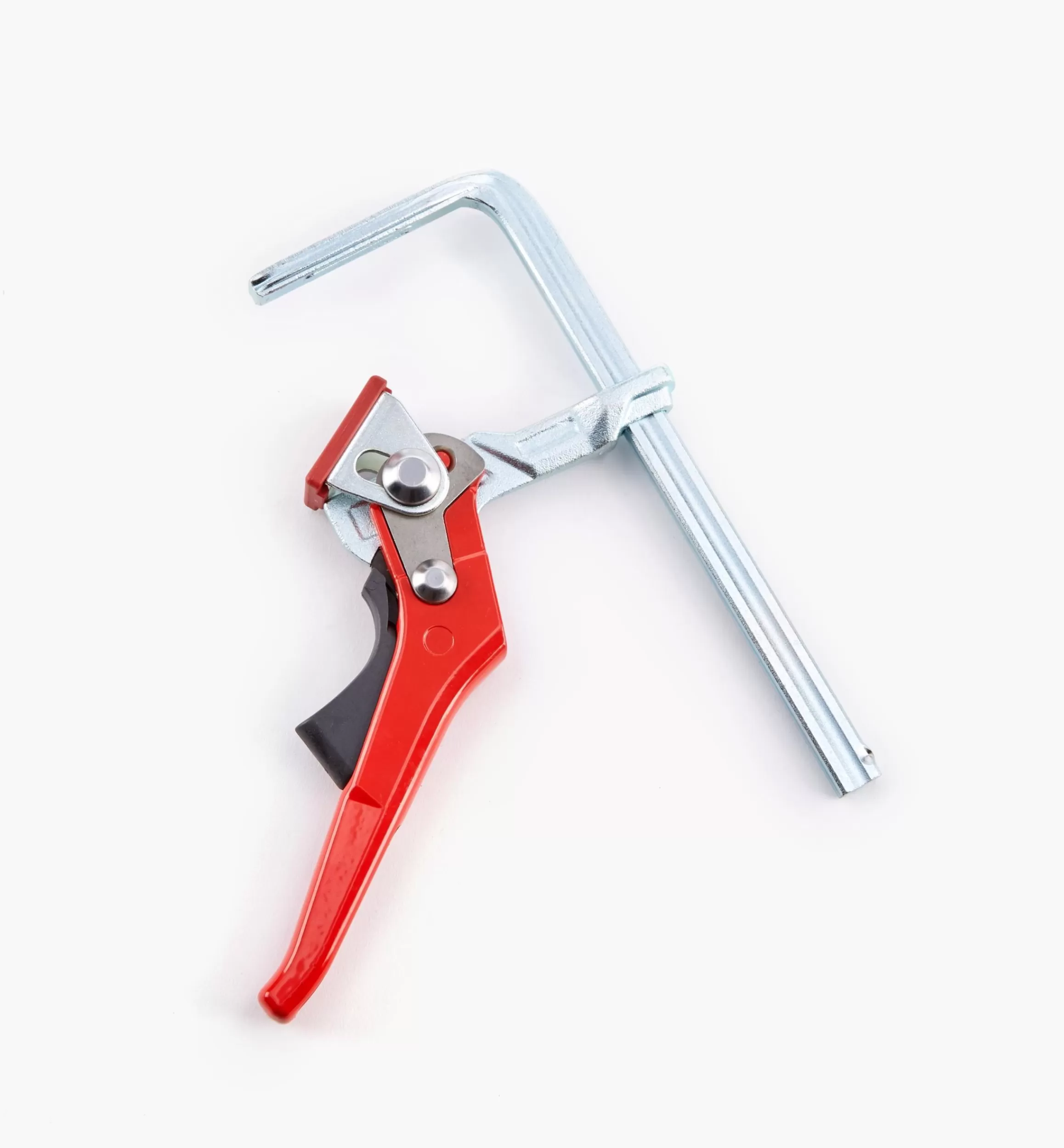Lee Valley Bessey Ratcheting Track Clamp