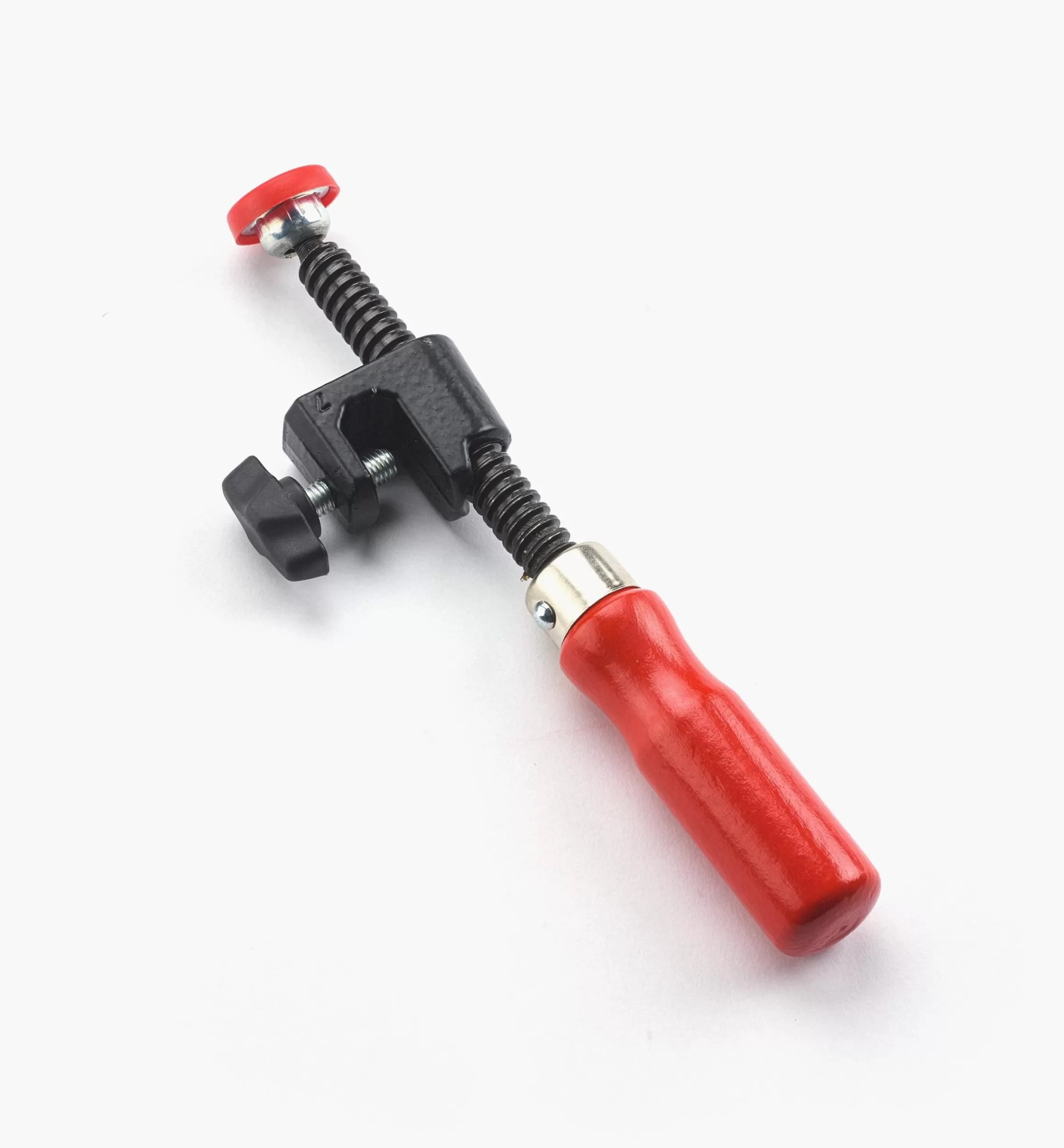 Lee Valley Bessey Single-Spindle Edge Clamp
